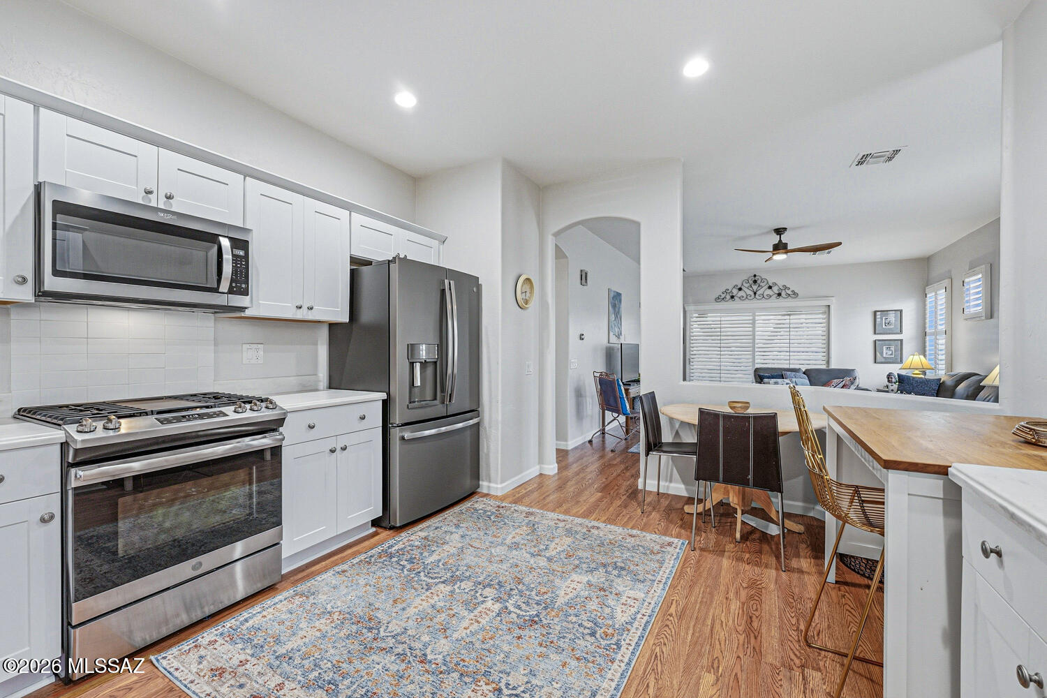 Sonora At Rancho Sahuarita (1-243) - Residential