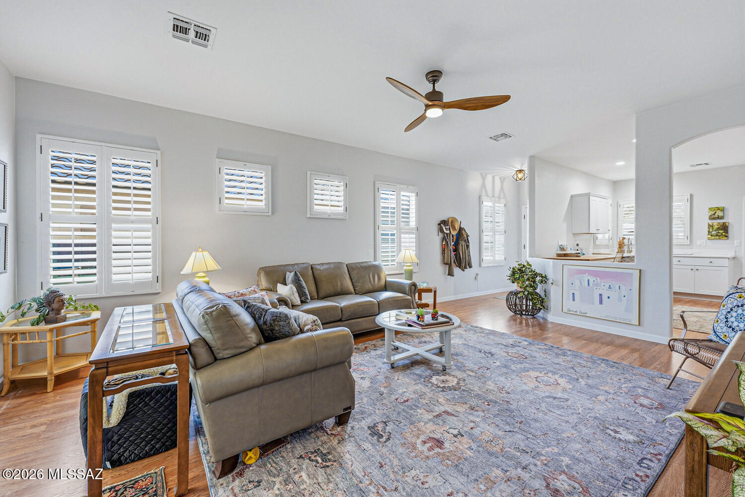 Sonora At Rancho Sahuarita (1-243) - Residential