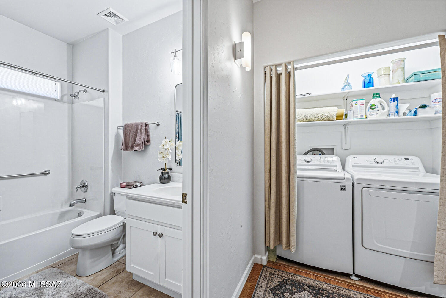Sonora At Rancho Sahuarita (1-243) - Residential