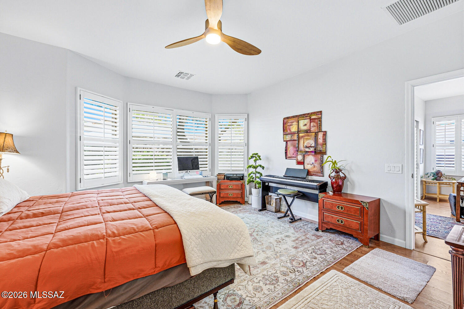 Sonora At Rancho Sahuarita (1-243) - Residential