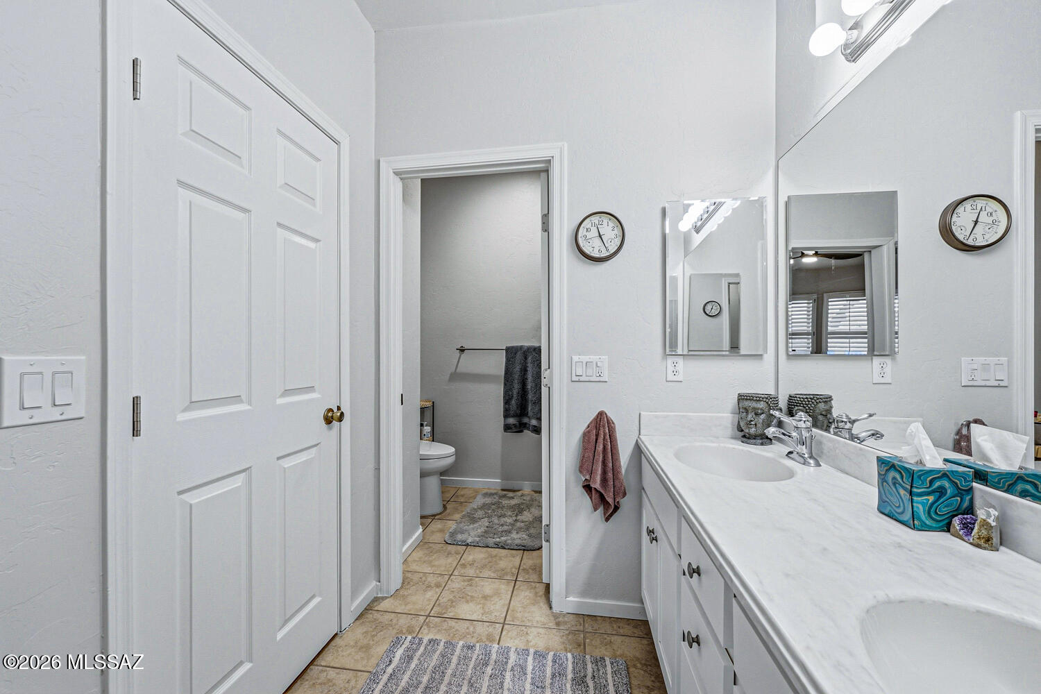 Sonora At Rancho Sahuarita (1-243) - Residential