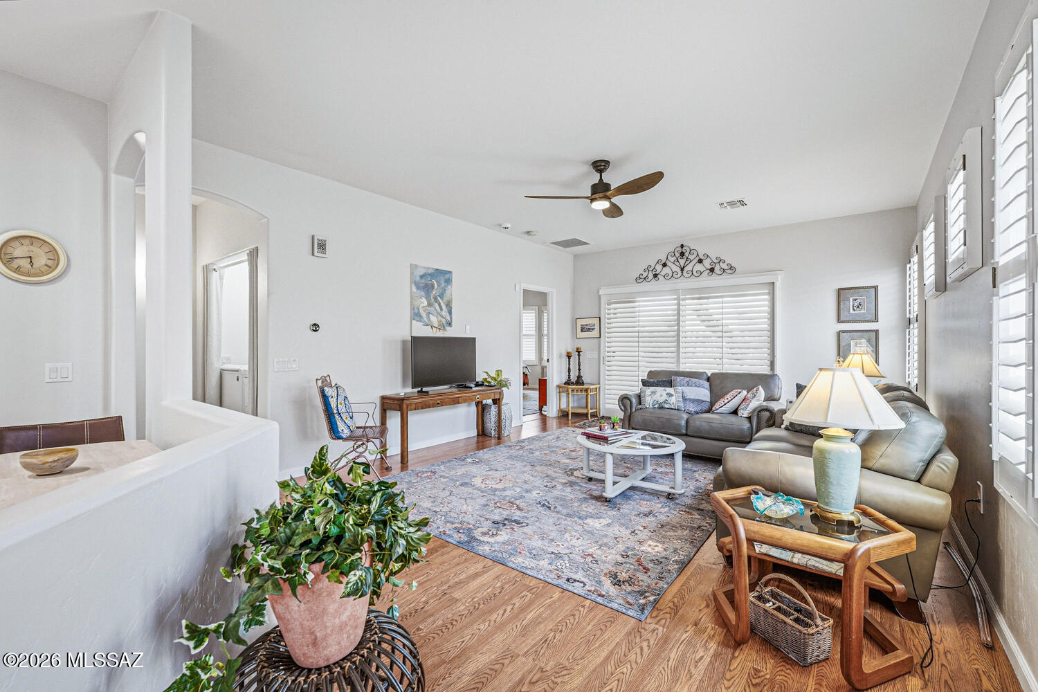 Sonora At Rancho Sahuarita (1-243) - Residential