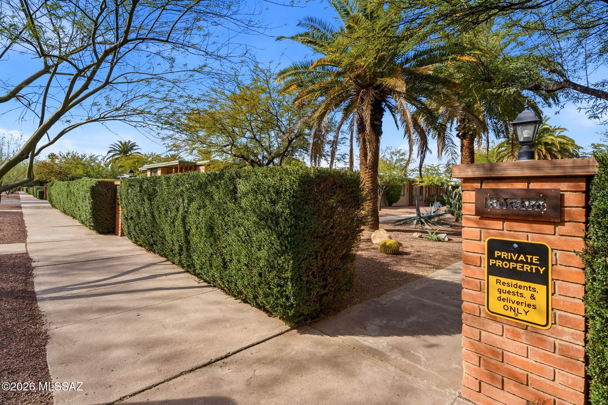 Country Club Manor Condos (1-51) - Residential