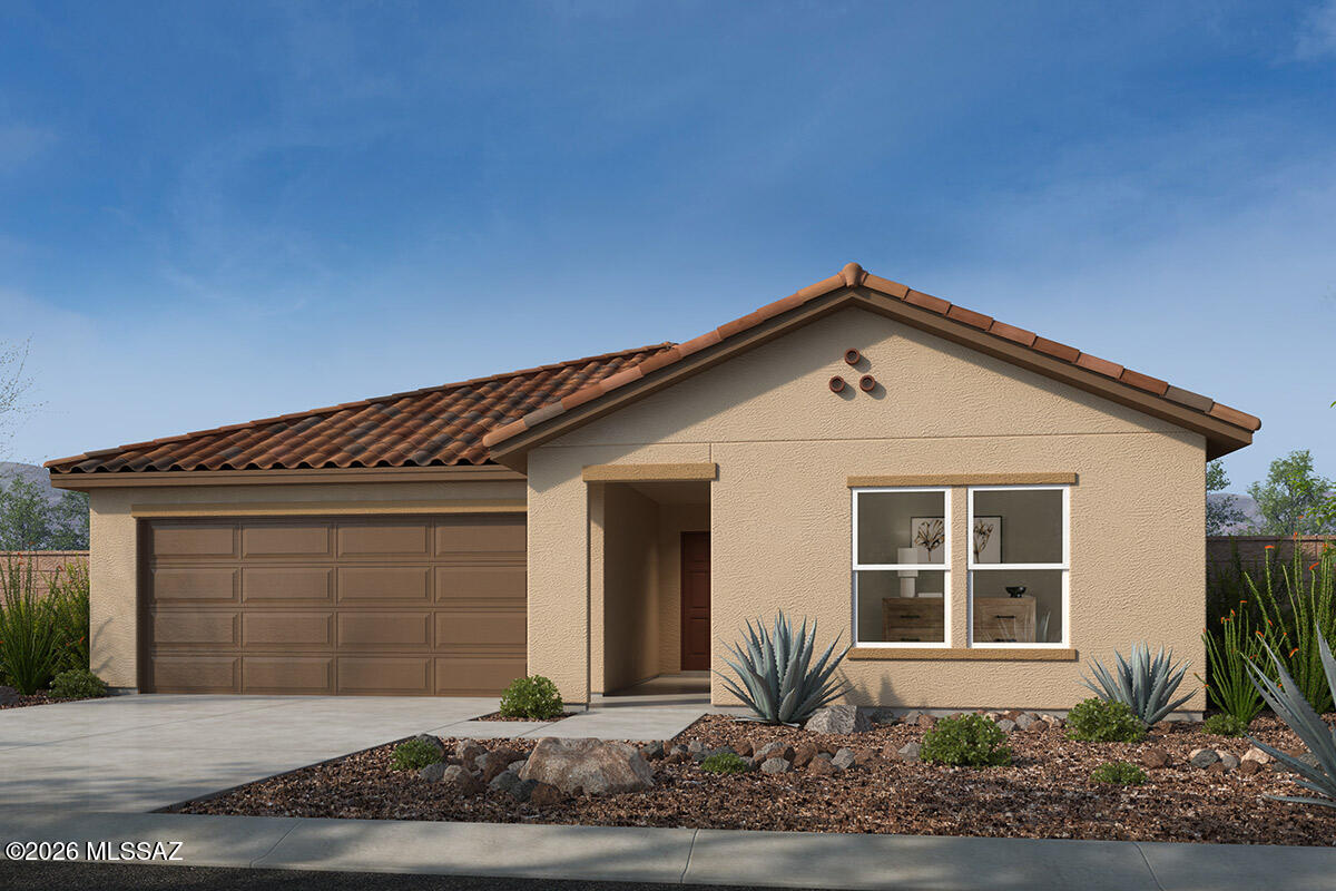 Bella Tierra - Residential