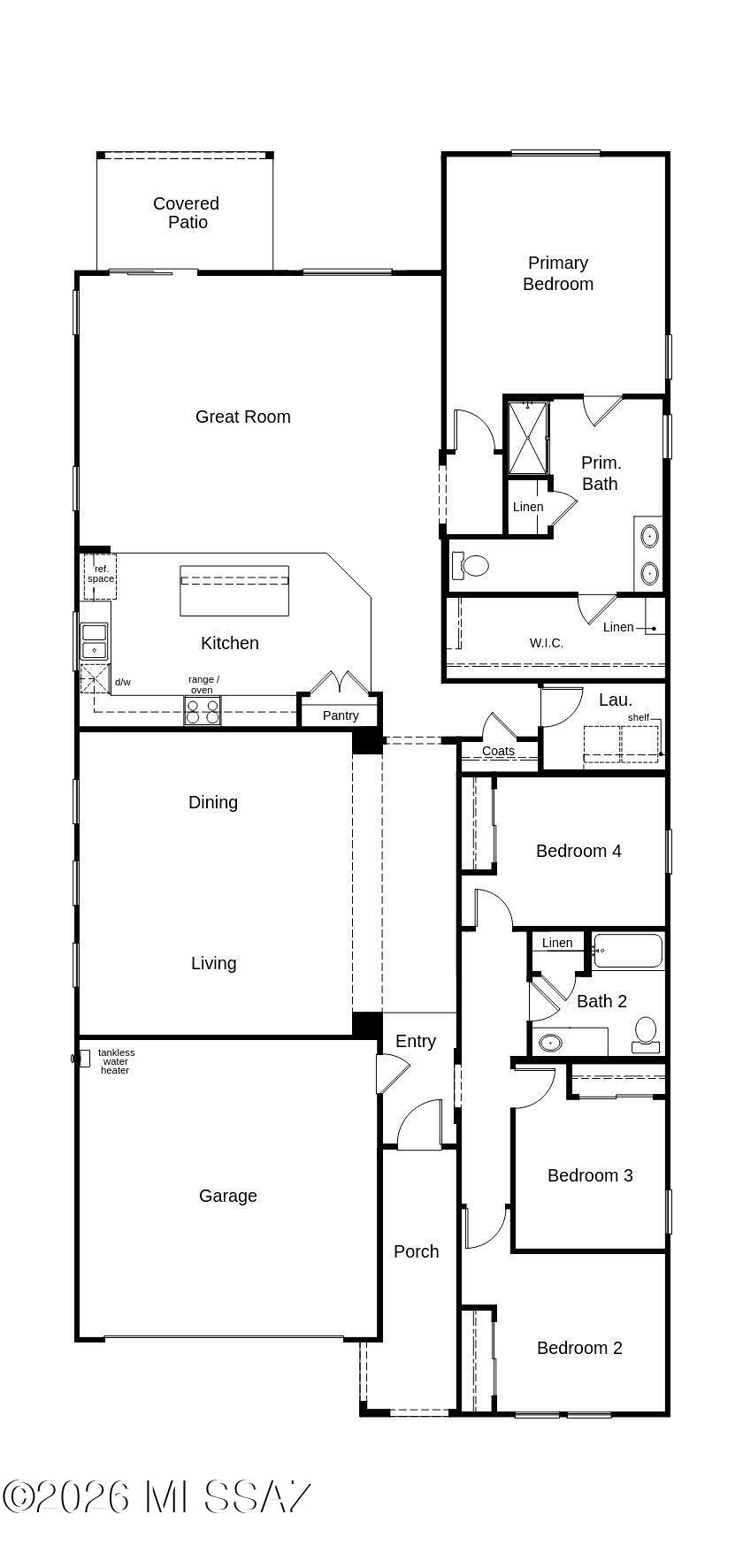 Bella Tierra - Residential