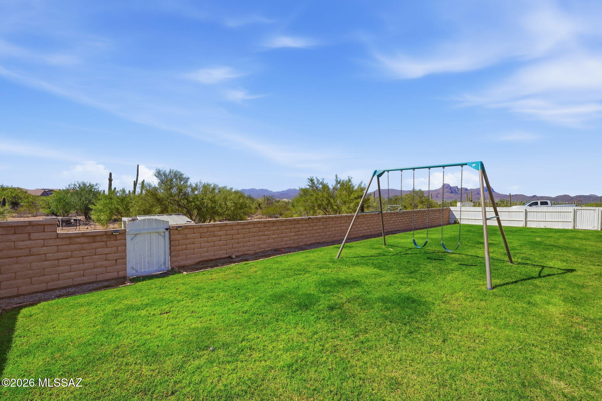Unsubdivided - Residential