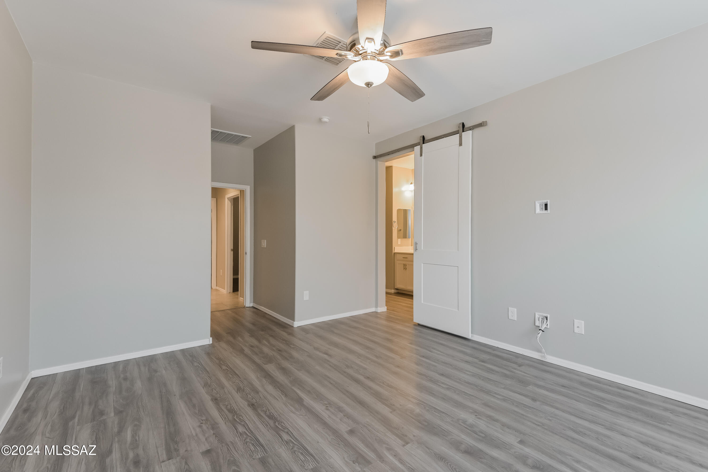 La Estancia De Tucson (1-330) - Residential Lease