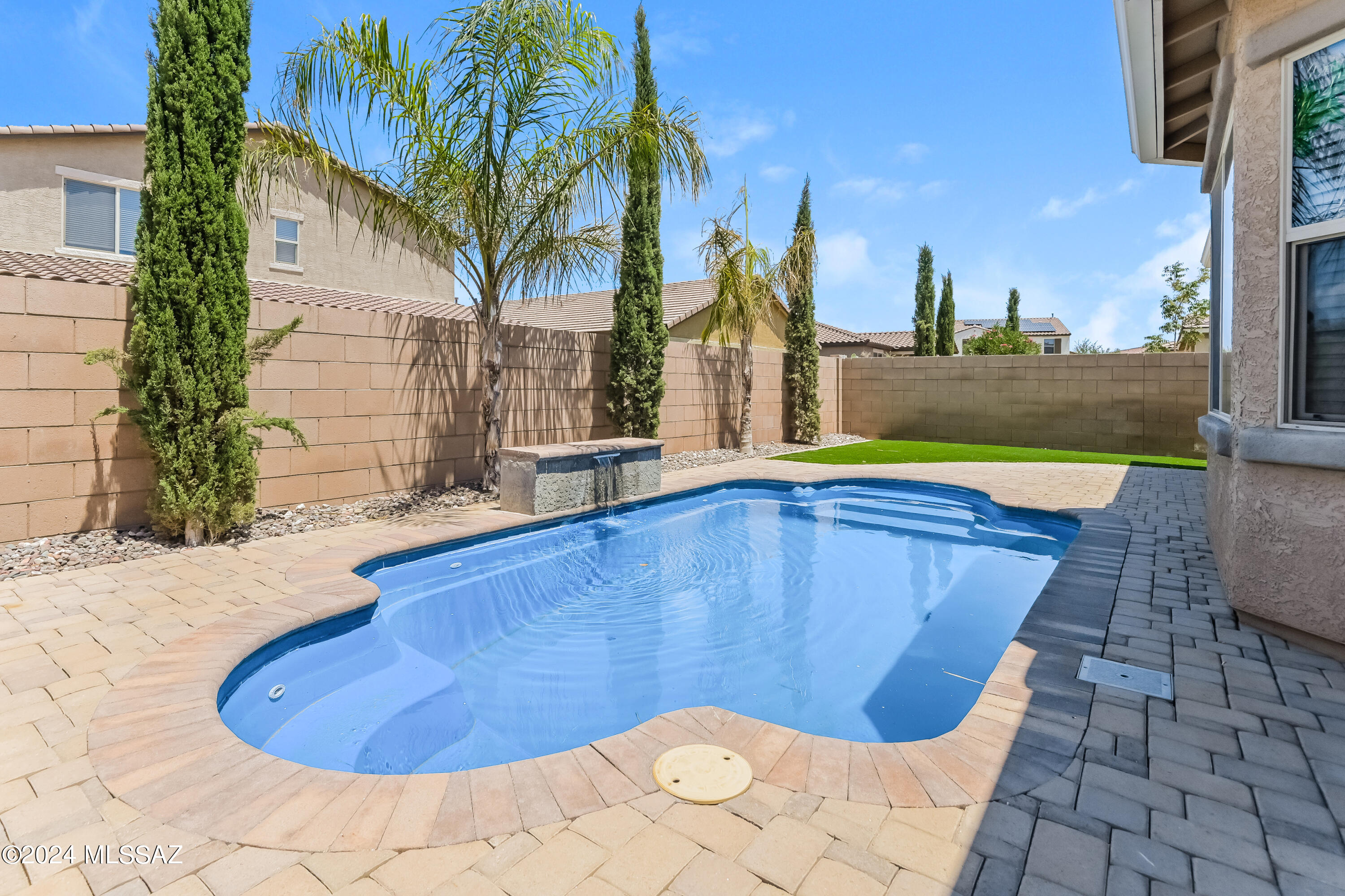 La Estancia De Tucson (1-330) - Residential Lease
