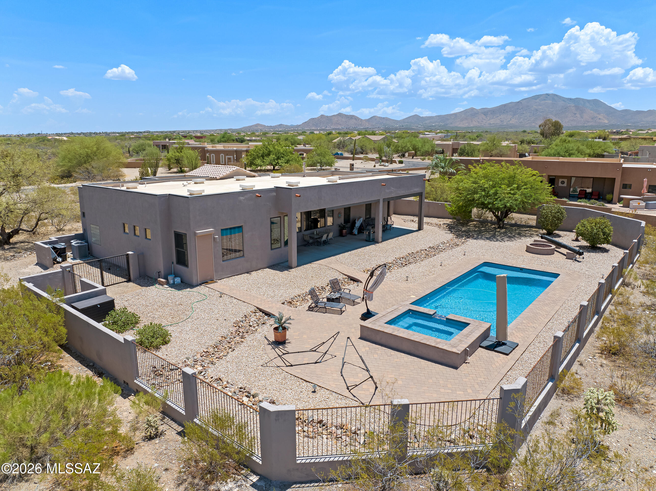 Sycamore Hills Est. (1-82) - Residential