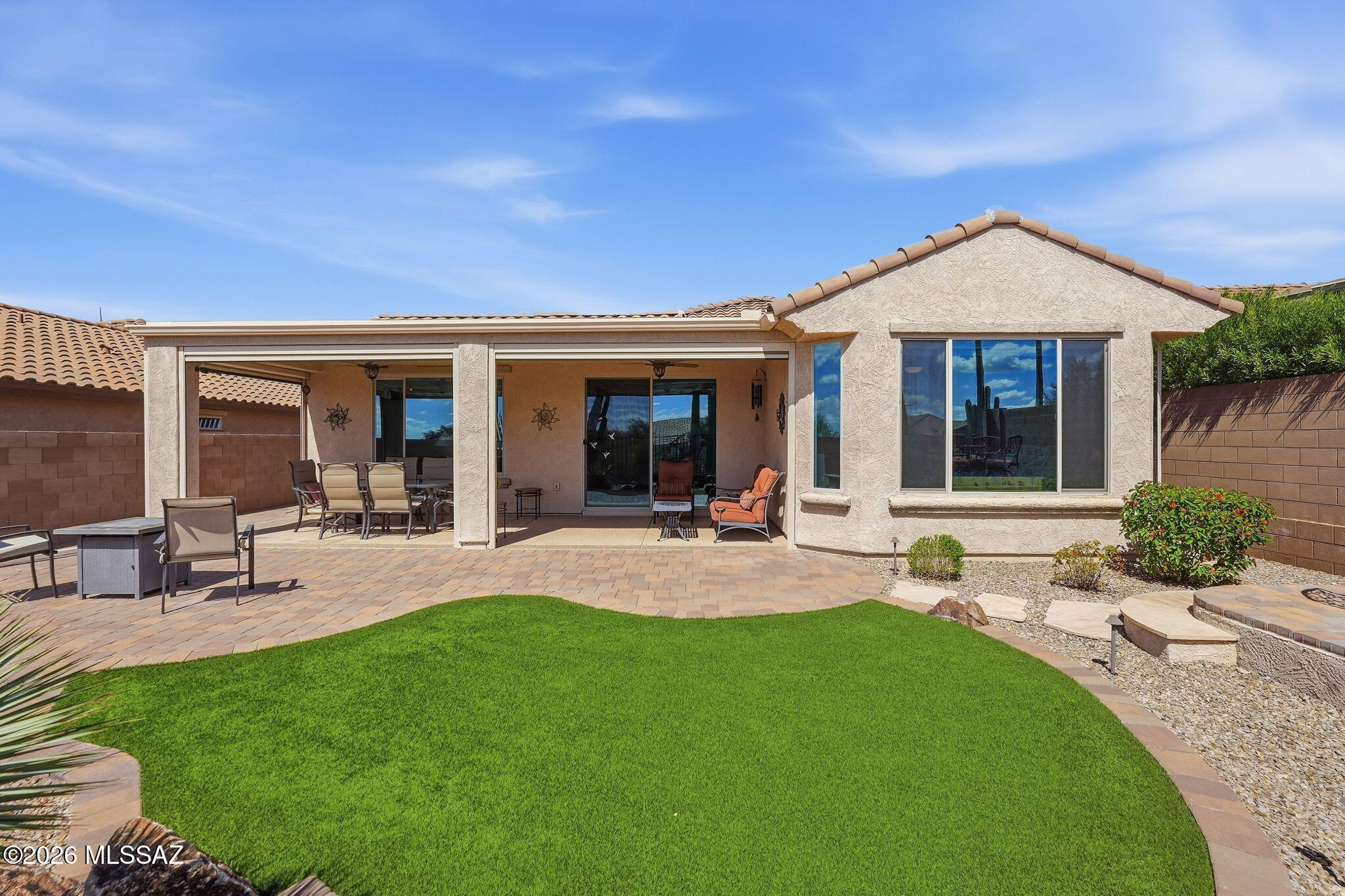 Del Webb At Dove Mountain SQ20131930189 - Residential