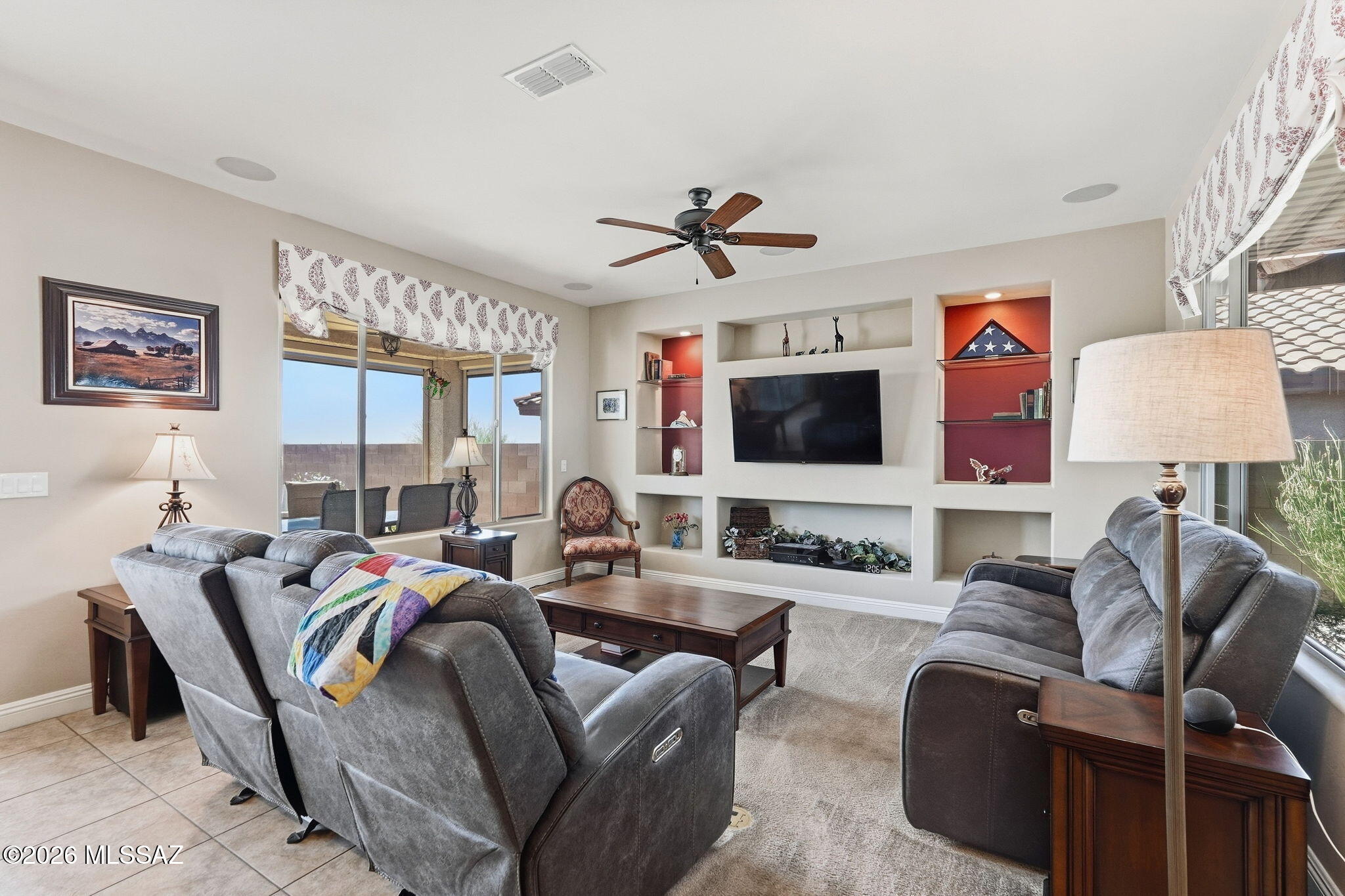Del Webb At Dove Mountain SQ20131930189 - Residential