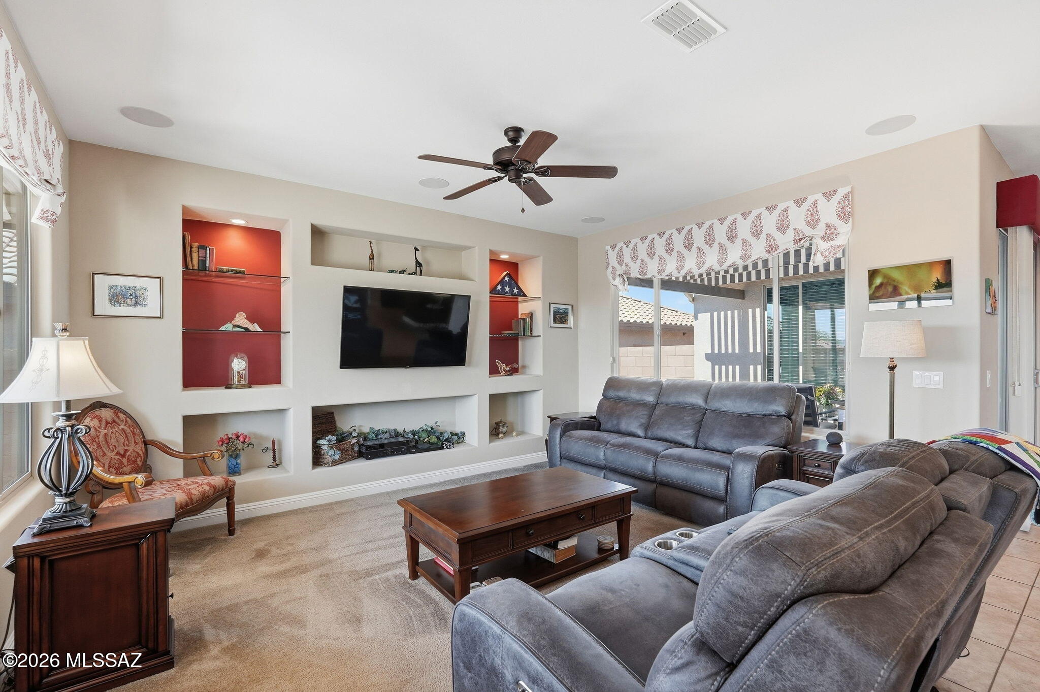 Del Webb At Dove Mountain SQ20131930189 - Residential