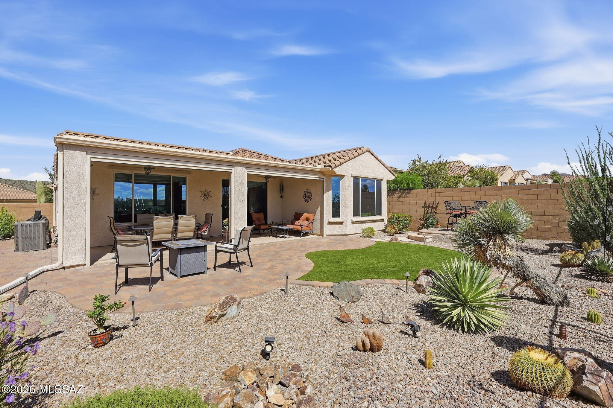 Del Webb At Dove Mountain SQ20131930189 - Residential