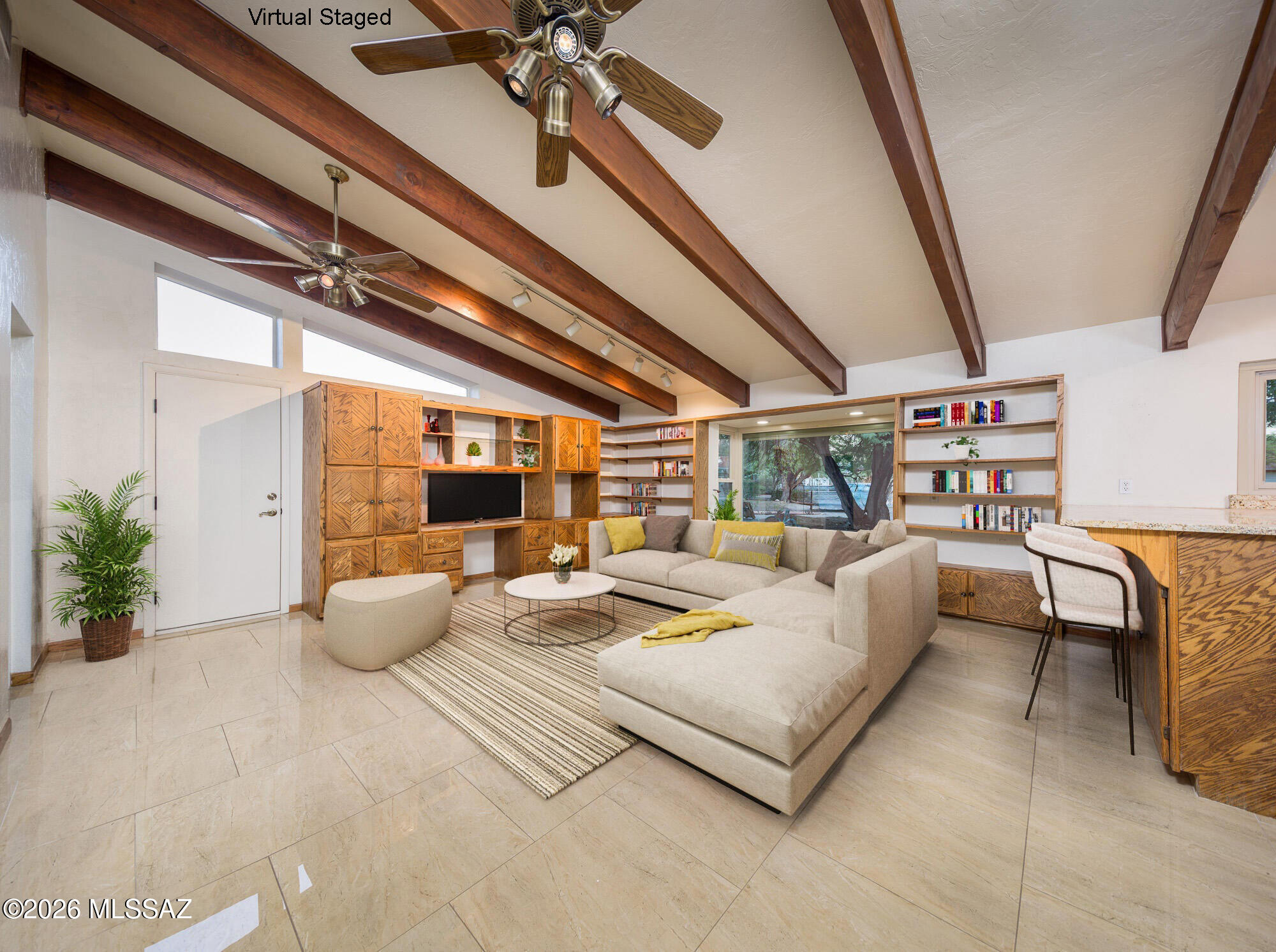 Belmont Heights - Residential