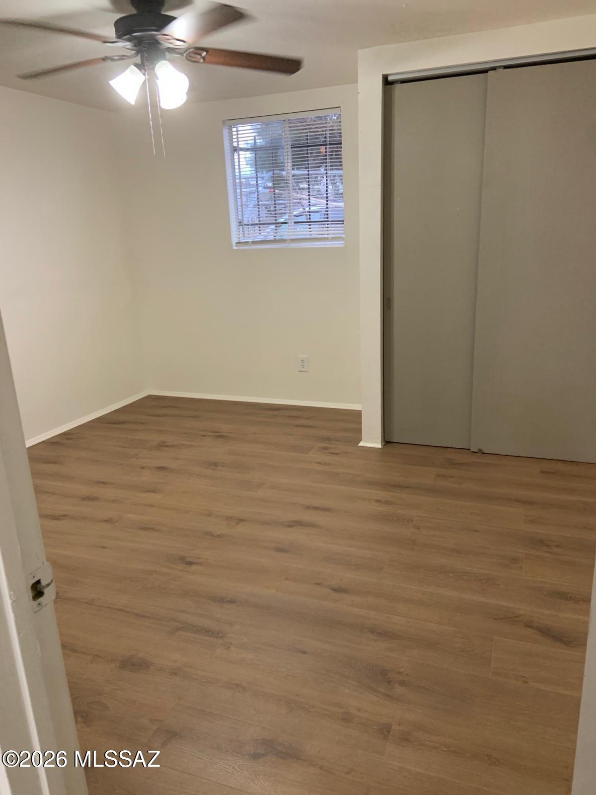 Bronx Park Addition - Residential