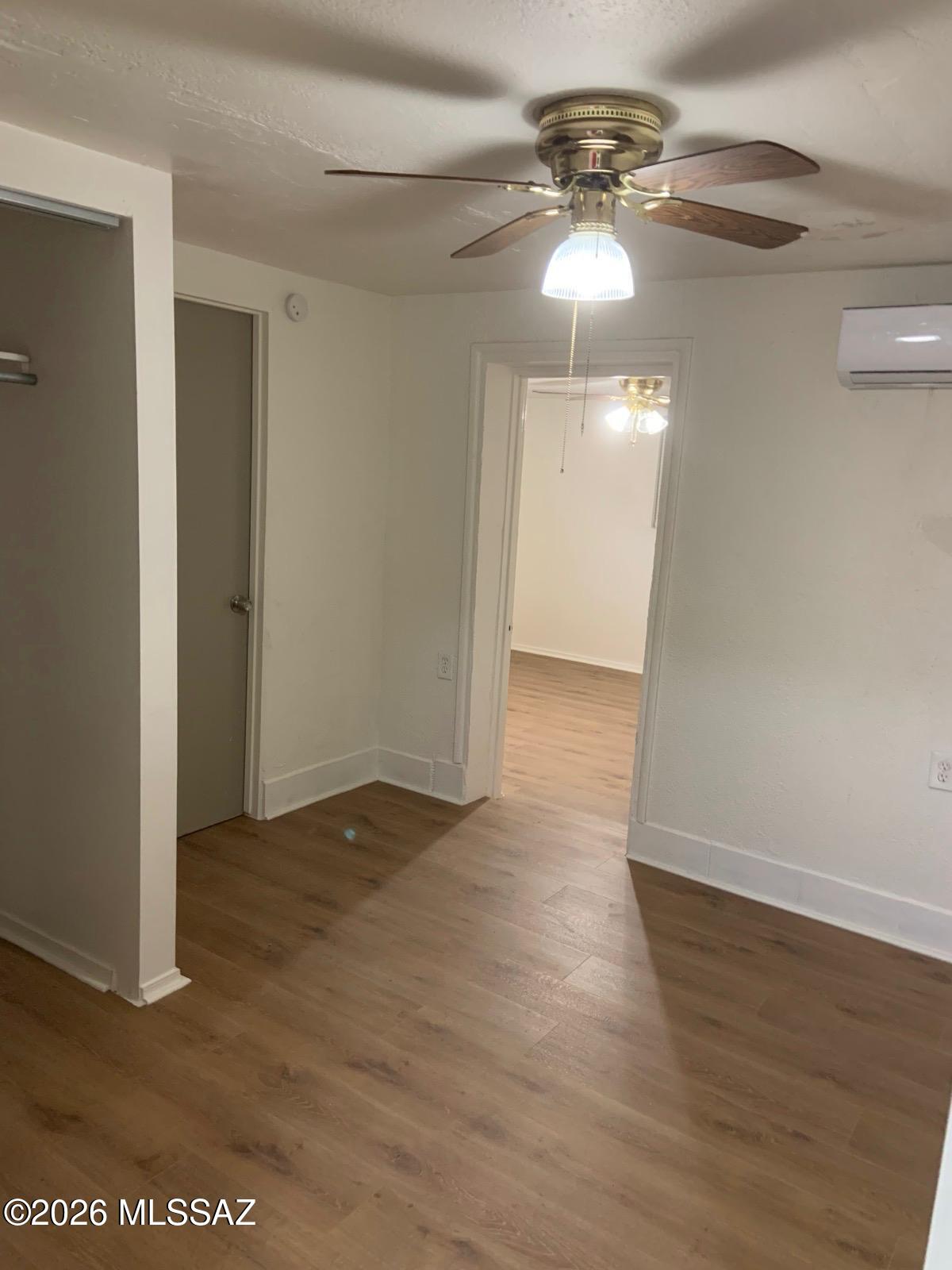 Bronx Park Addition - Residential