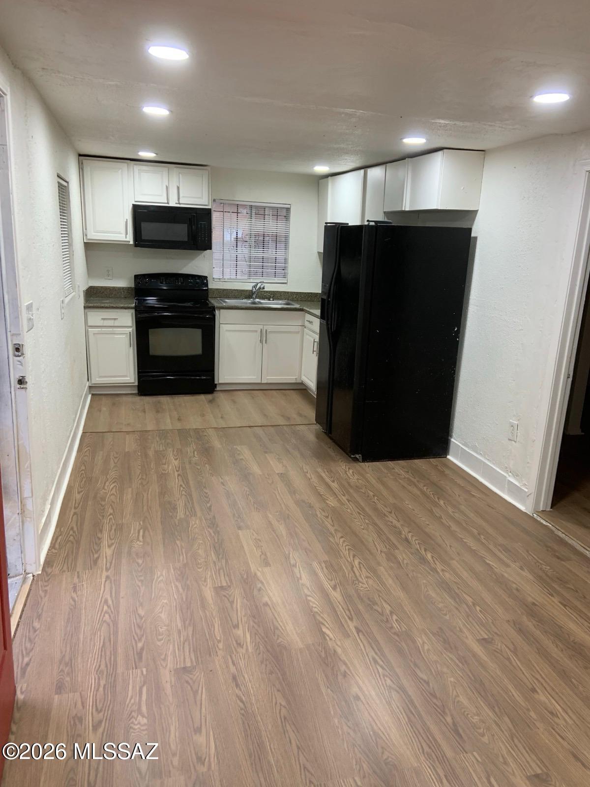 Bronx Park Addition - Residential