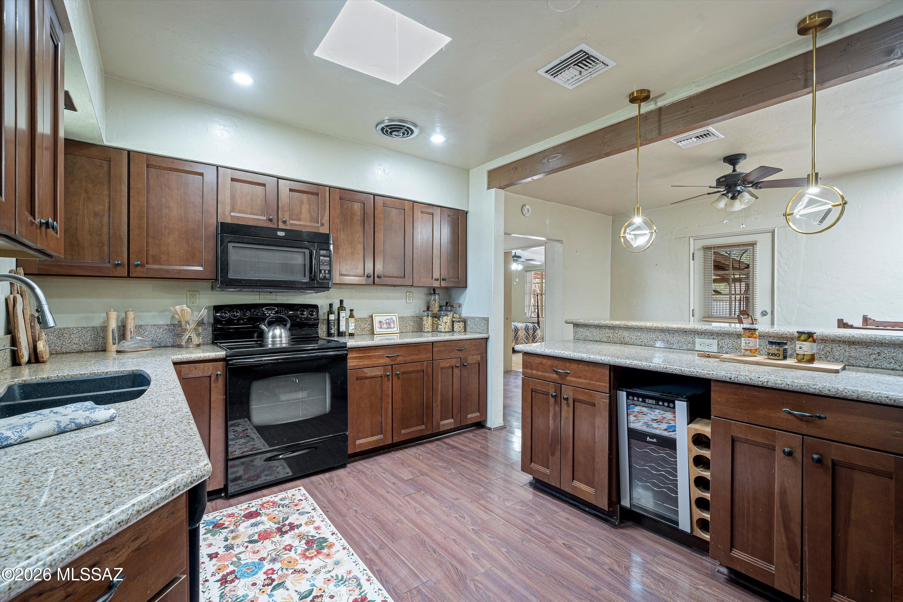 Broadway Village - Residential