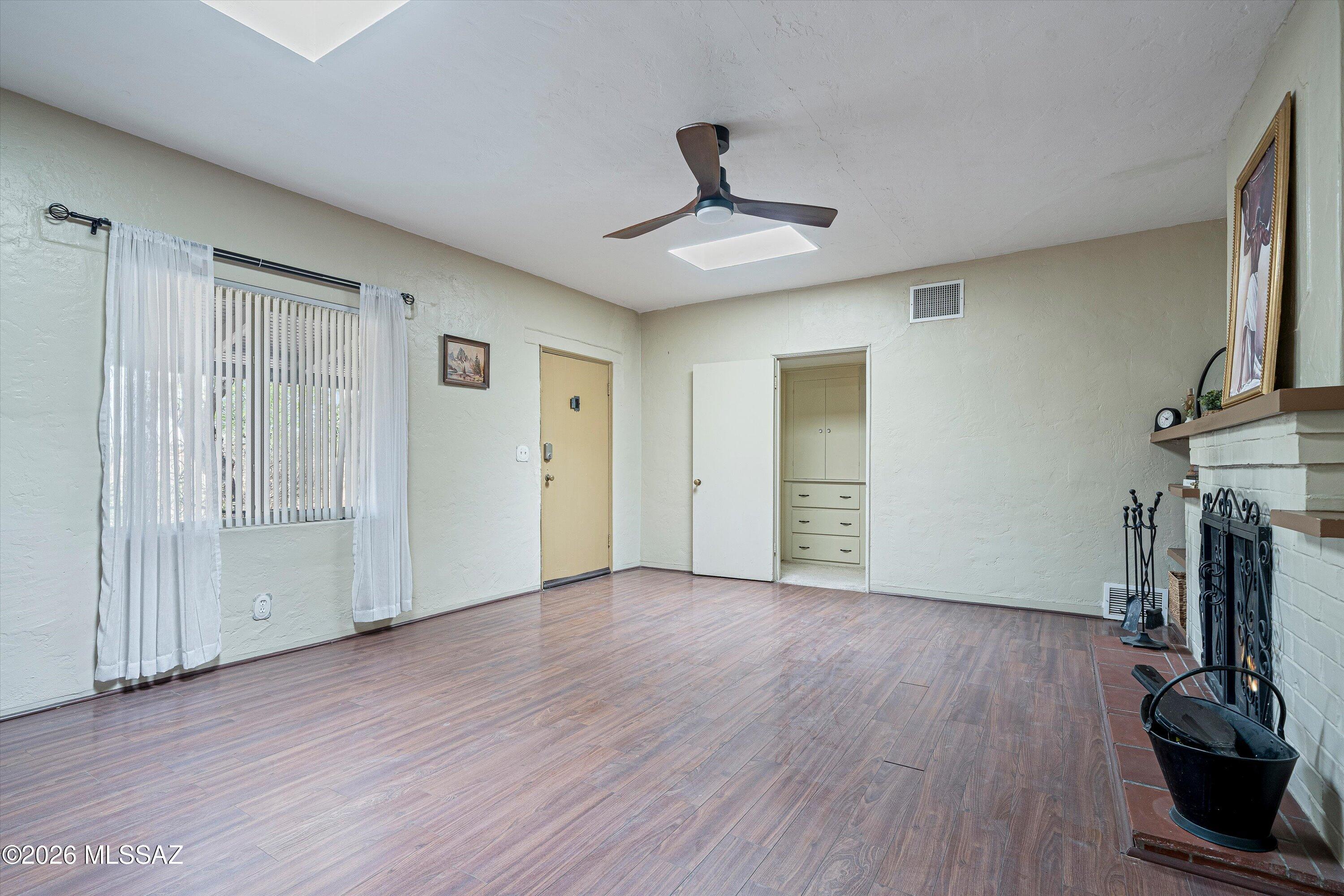 Broadway Village - Residential