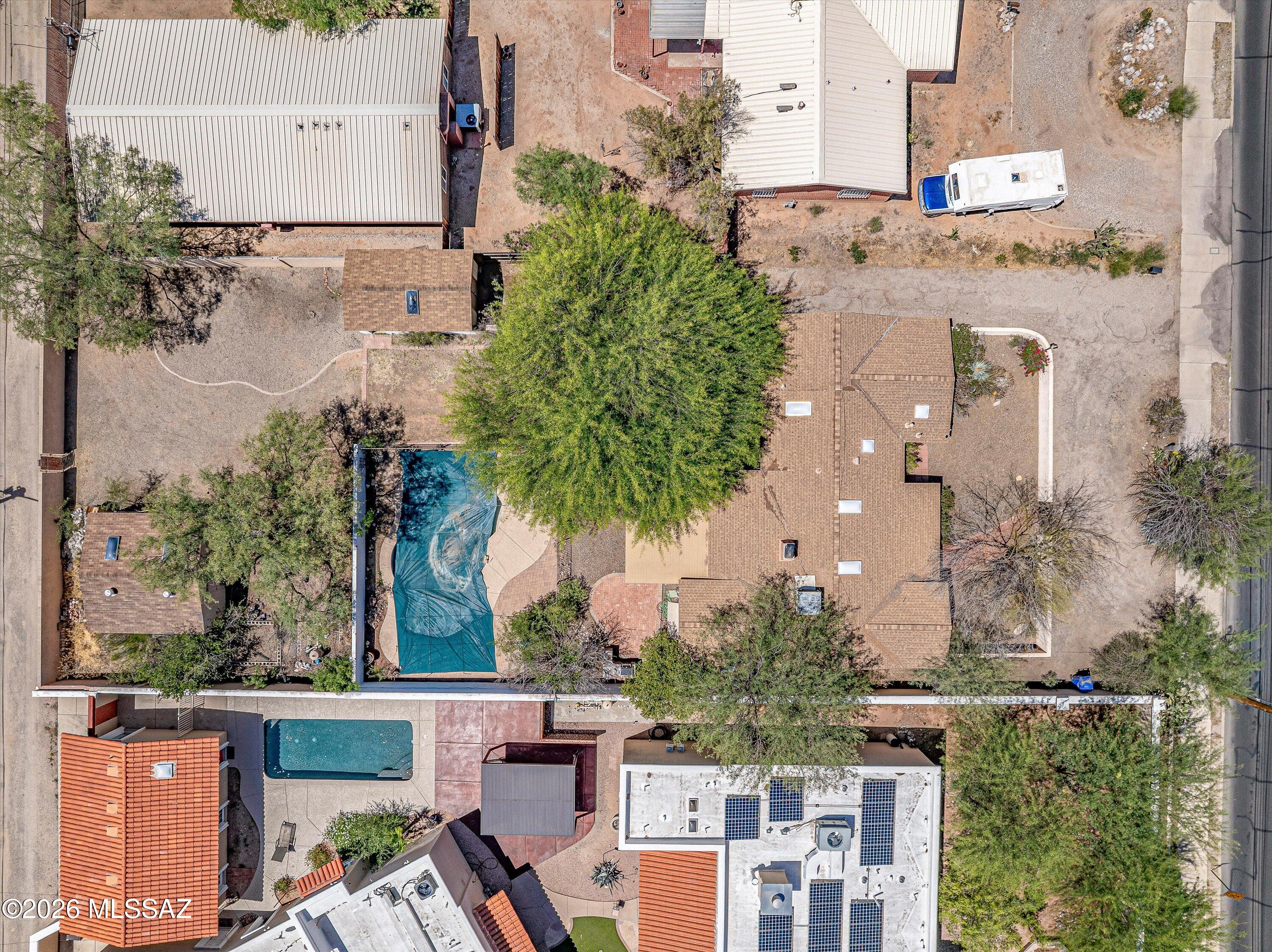 Broadway Village - Residential