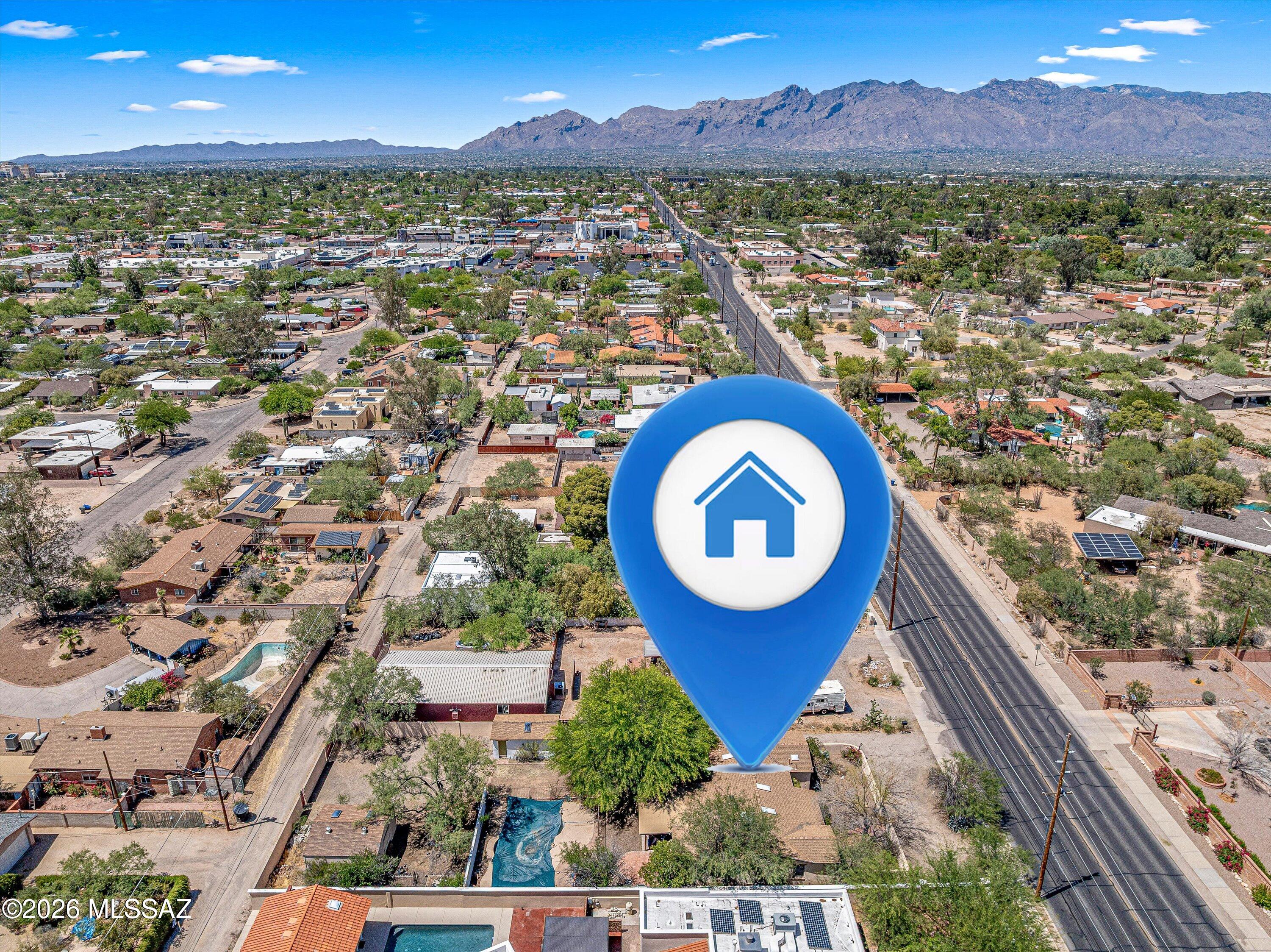 Broadway Village - Residential