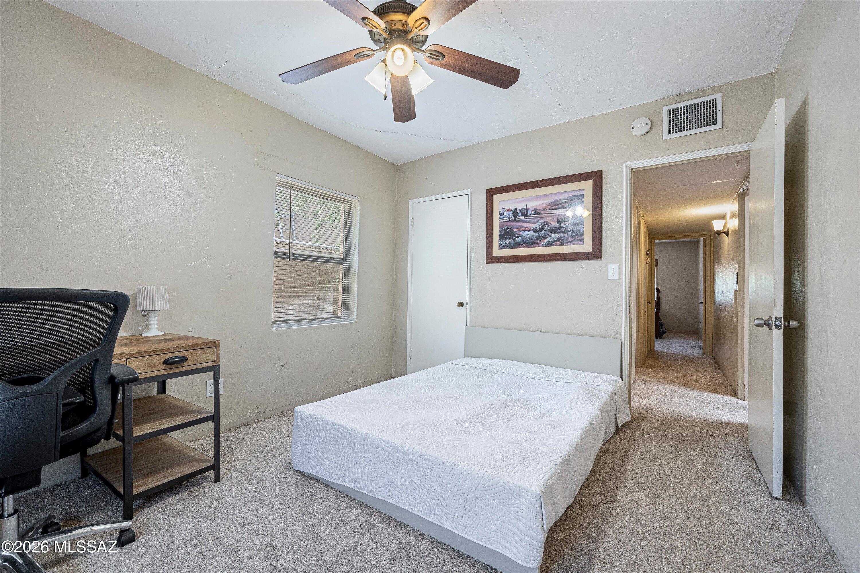 Broadway Village - Residential