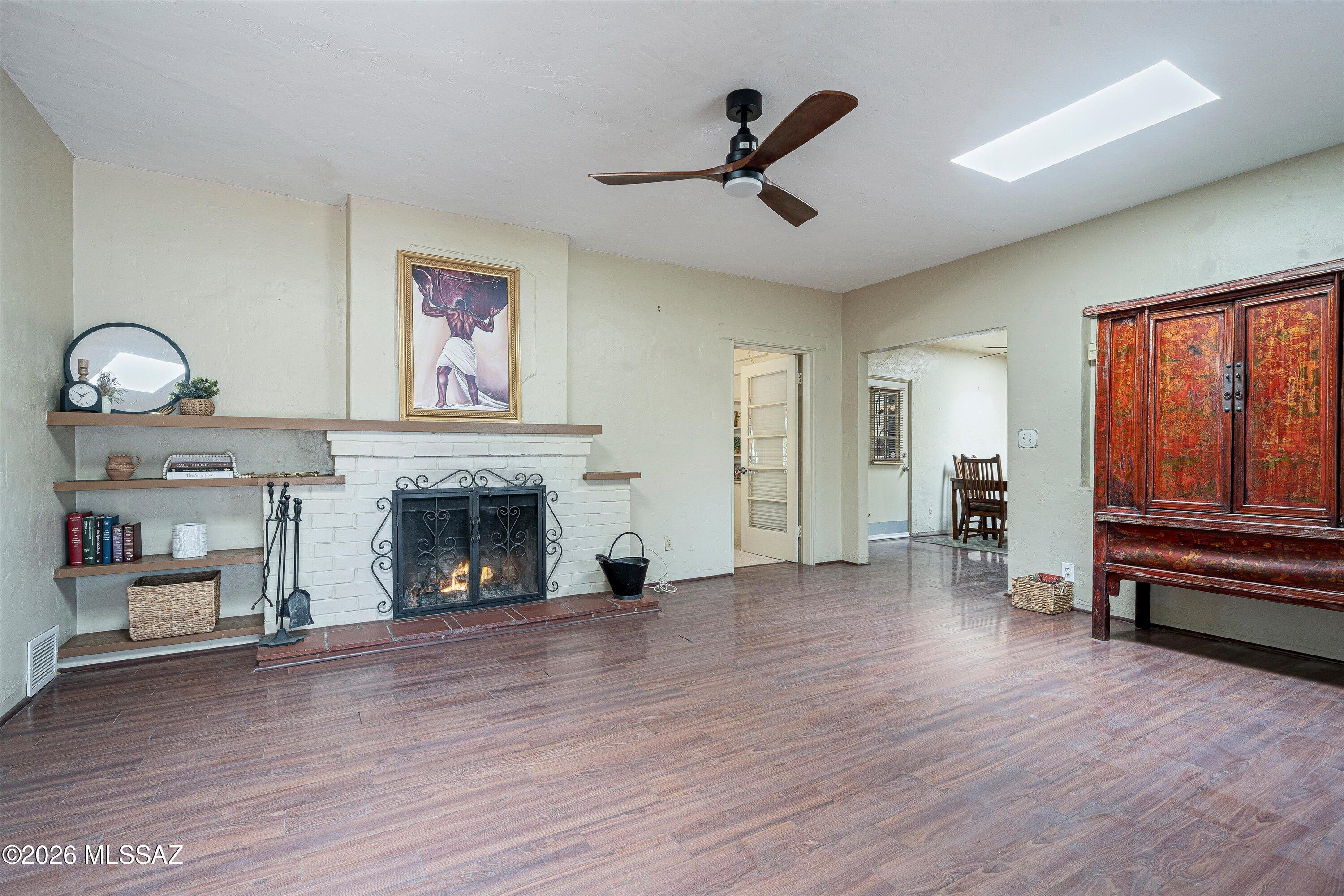 Broadway Village - Residential