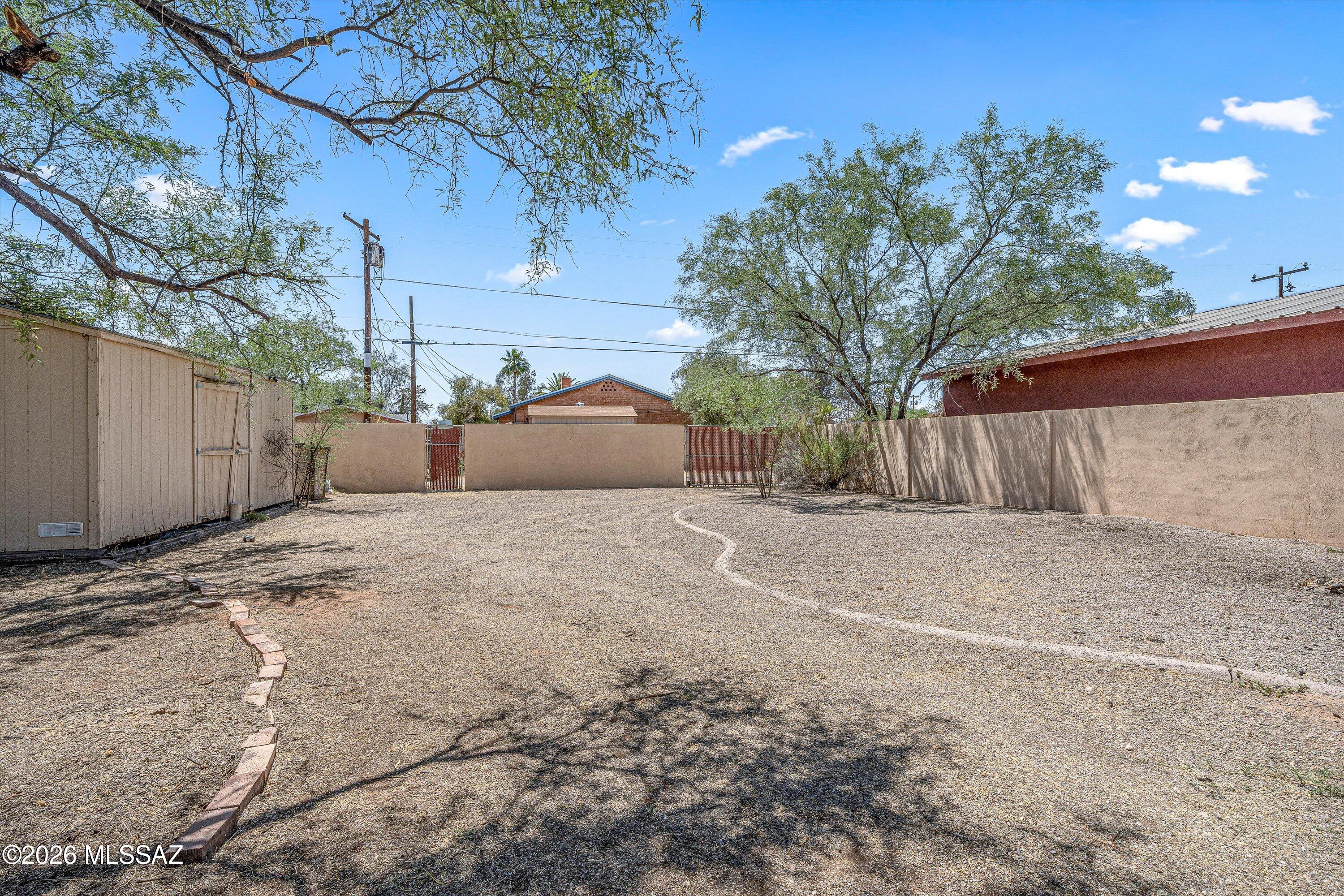 Broadway Village - Residential
