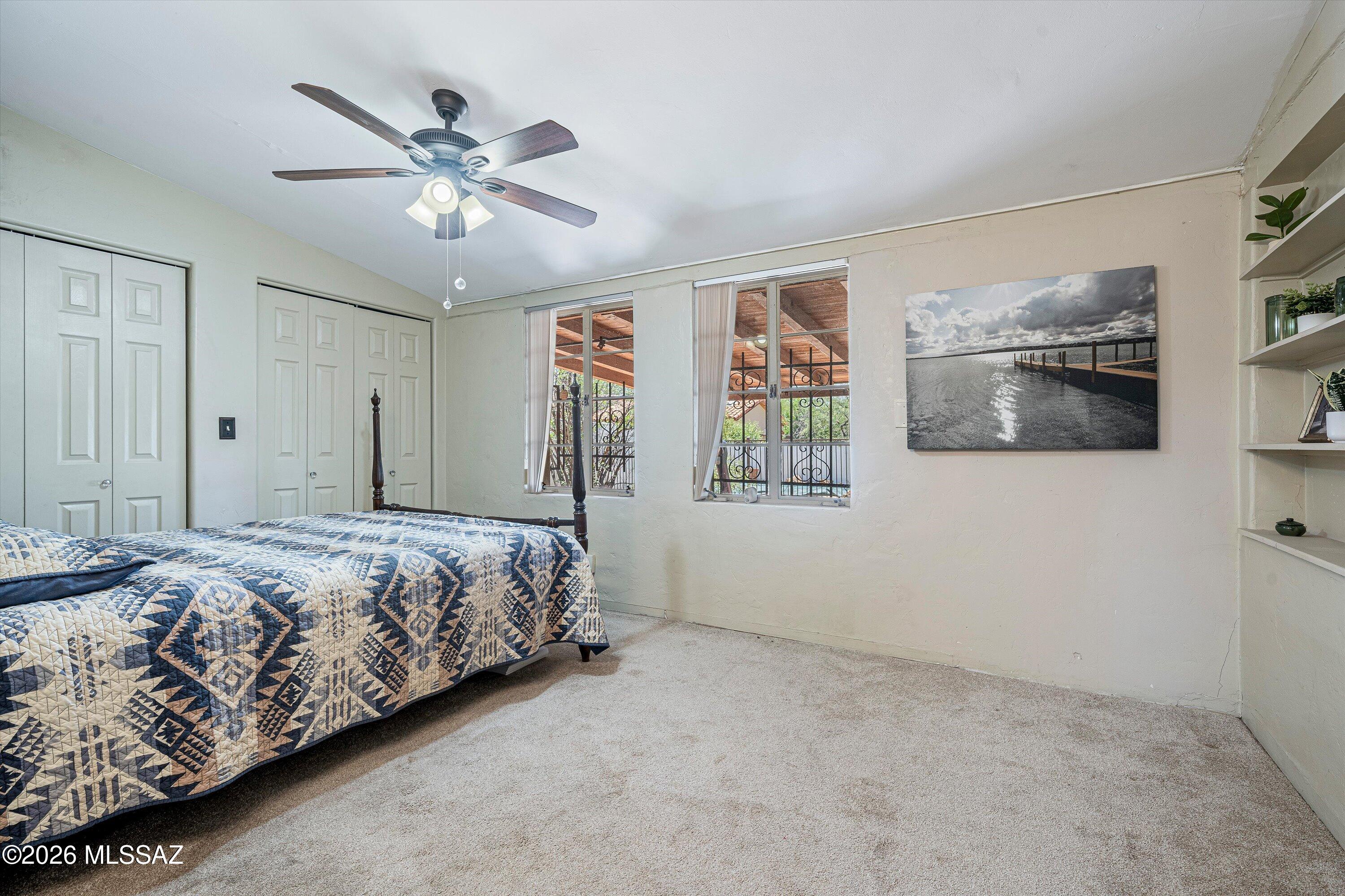 Broadway Village - Residential