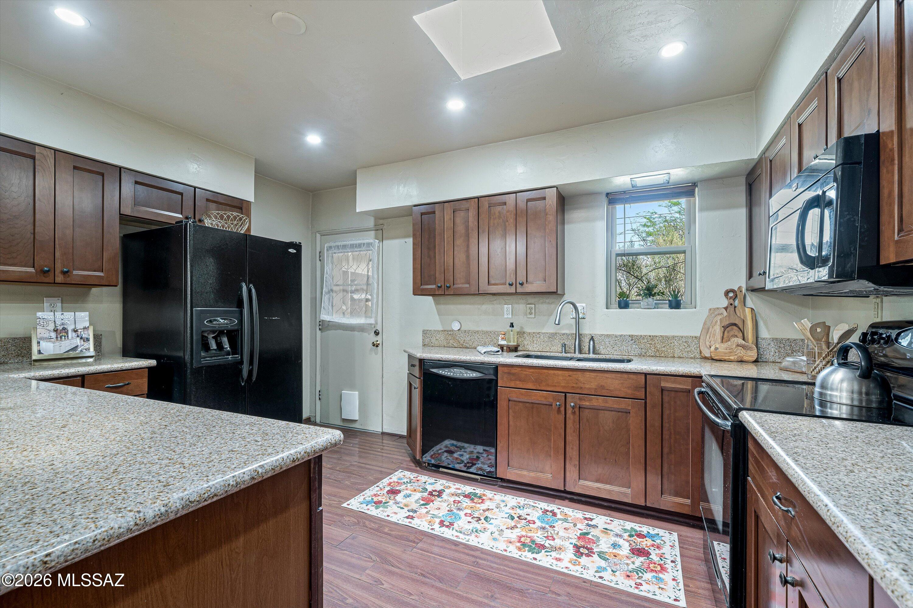 Broadway Village - Residential