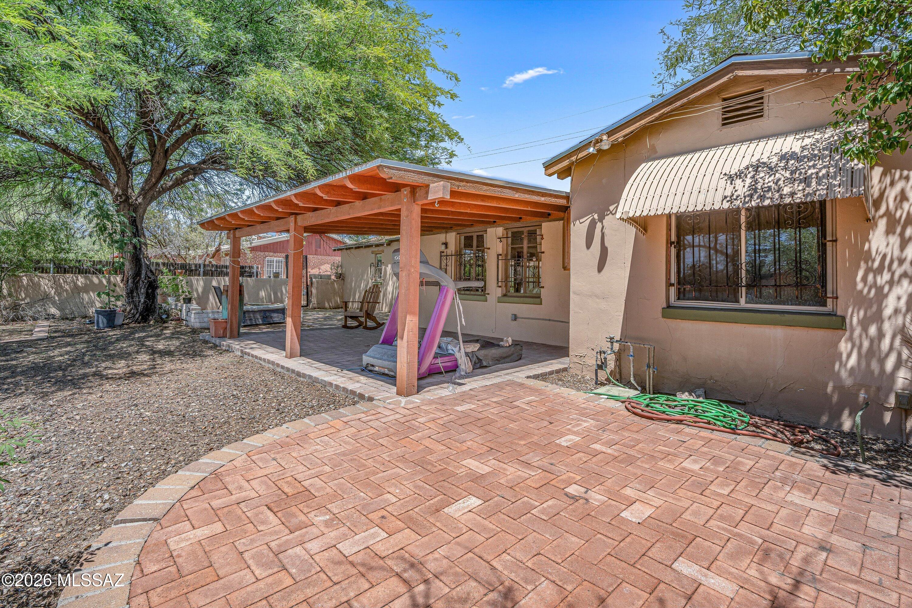 Broadway Village - Residential