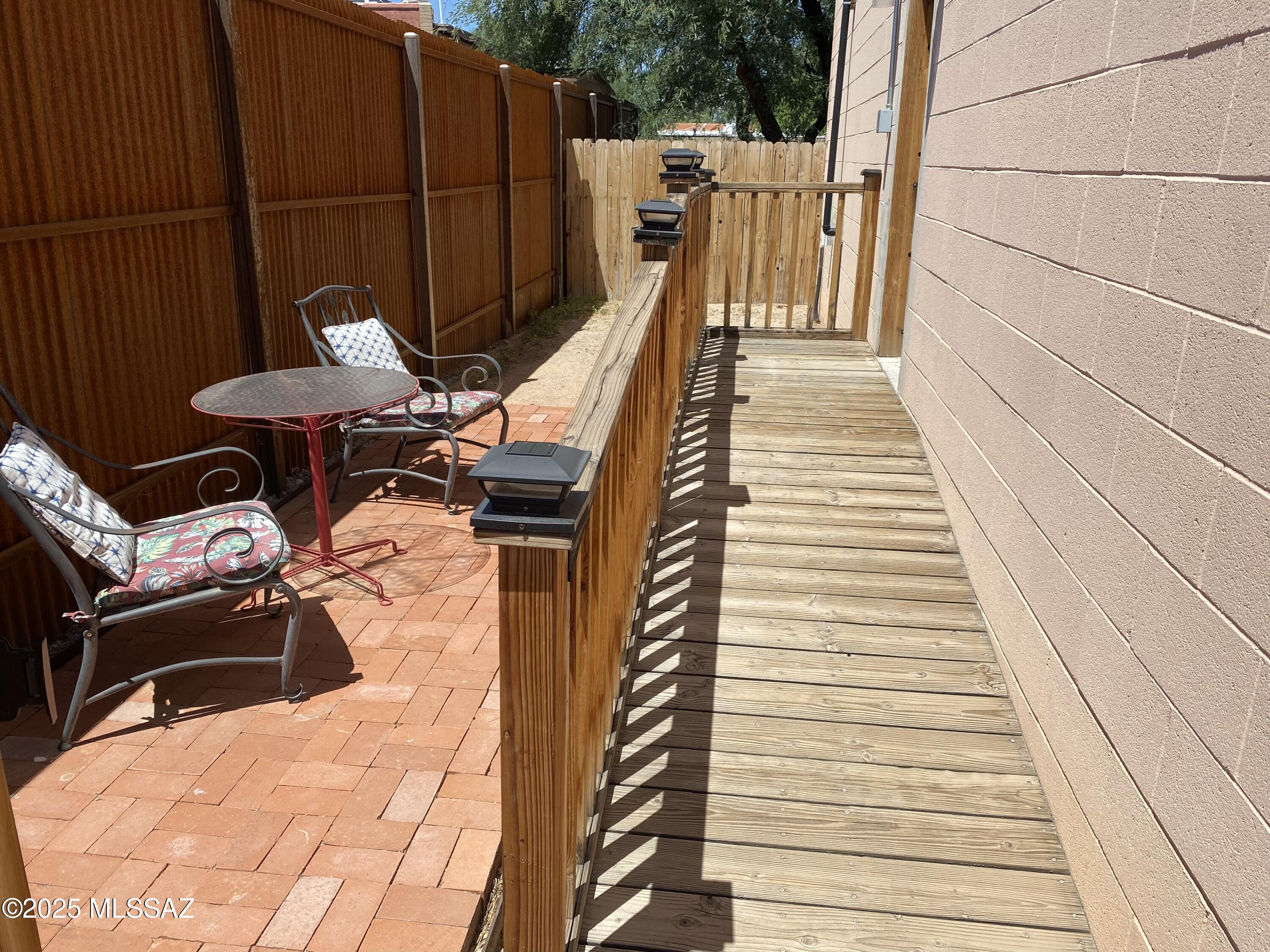 Lincoln Park Subd. - Residential Lease