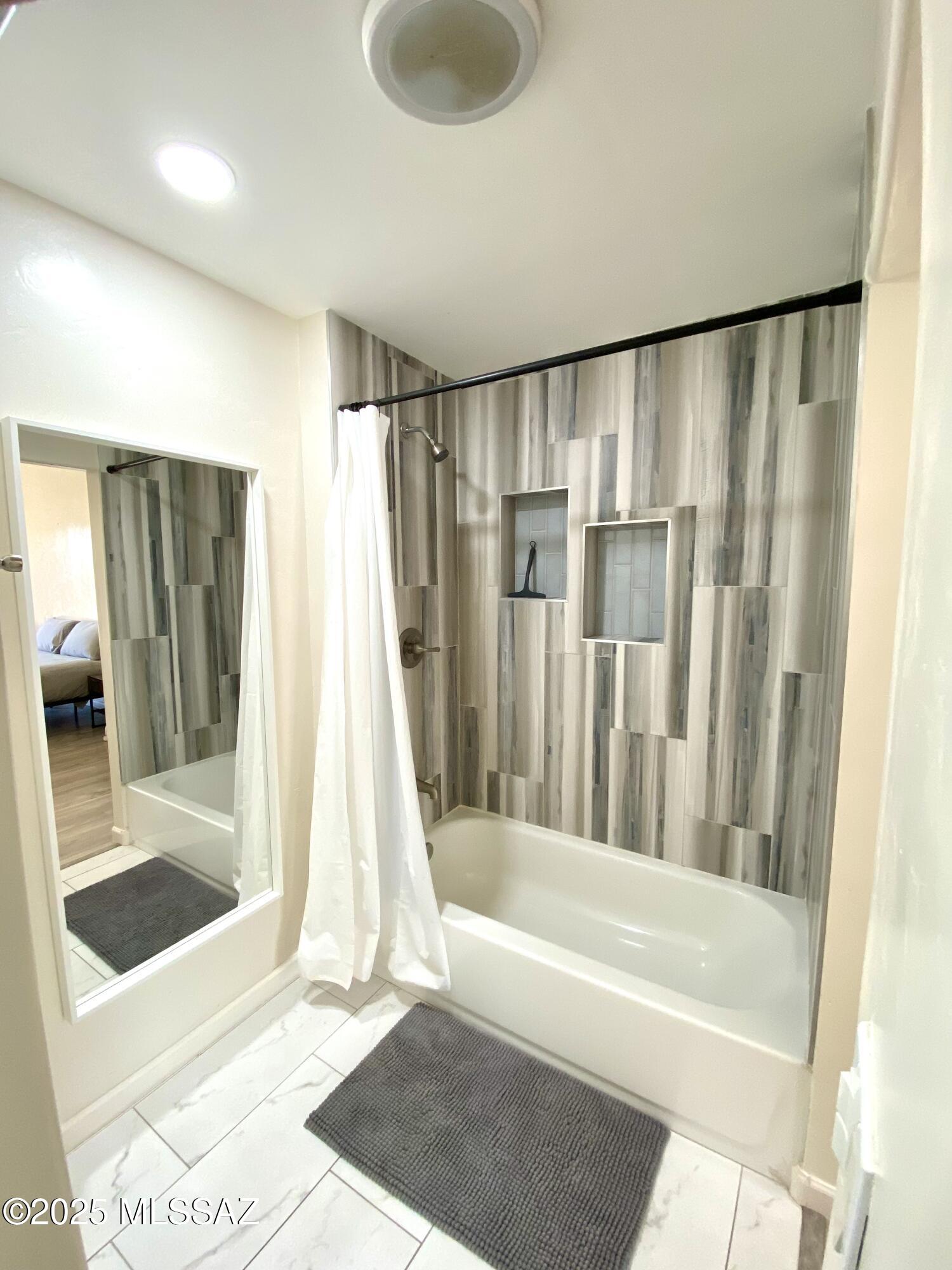 Lincoln Park Subd. - Residential Lease