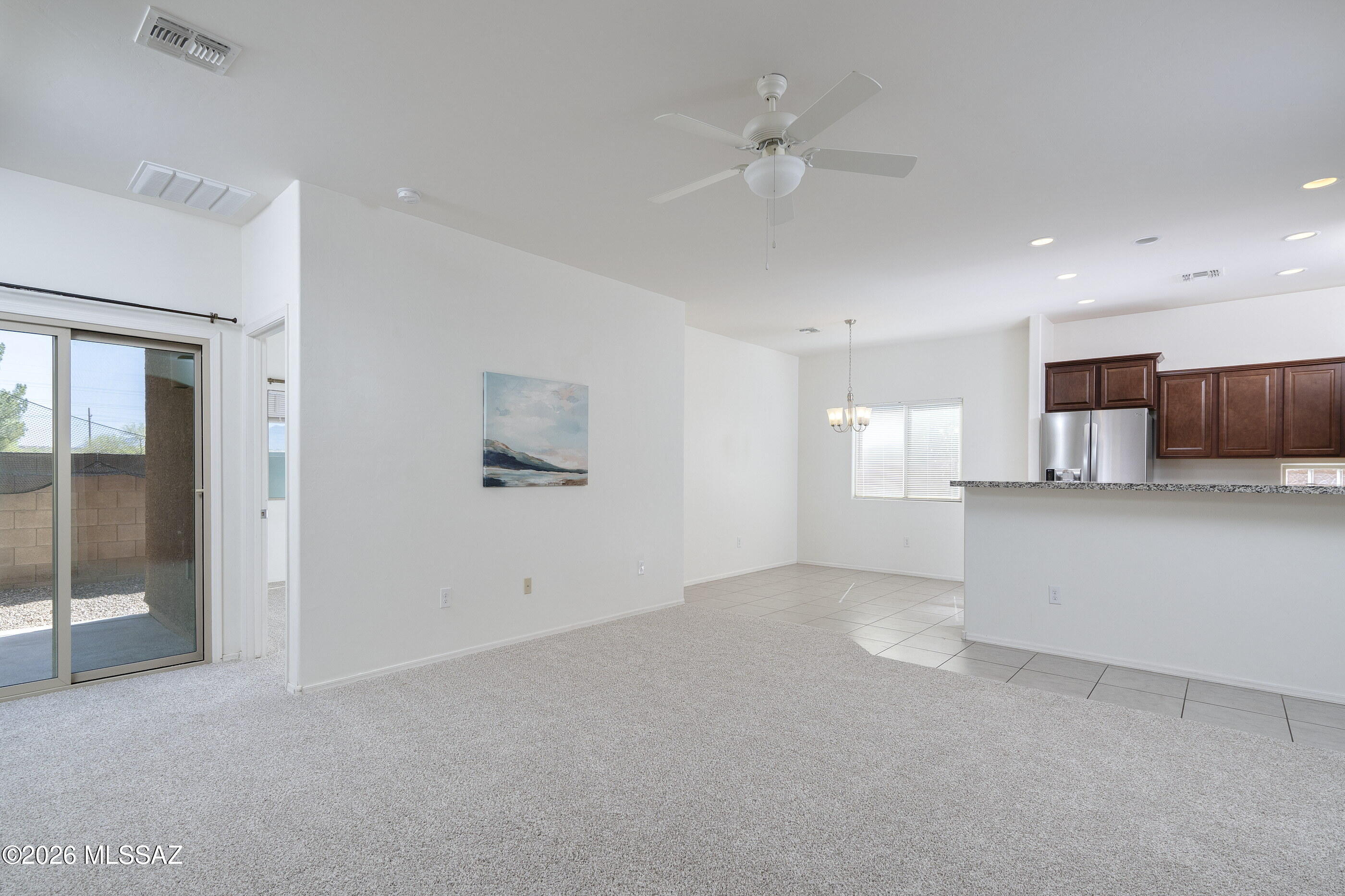 Pines Phase II - Residential