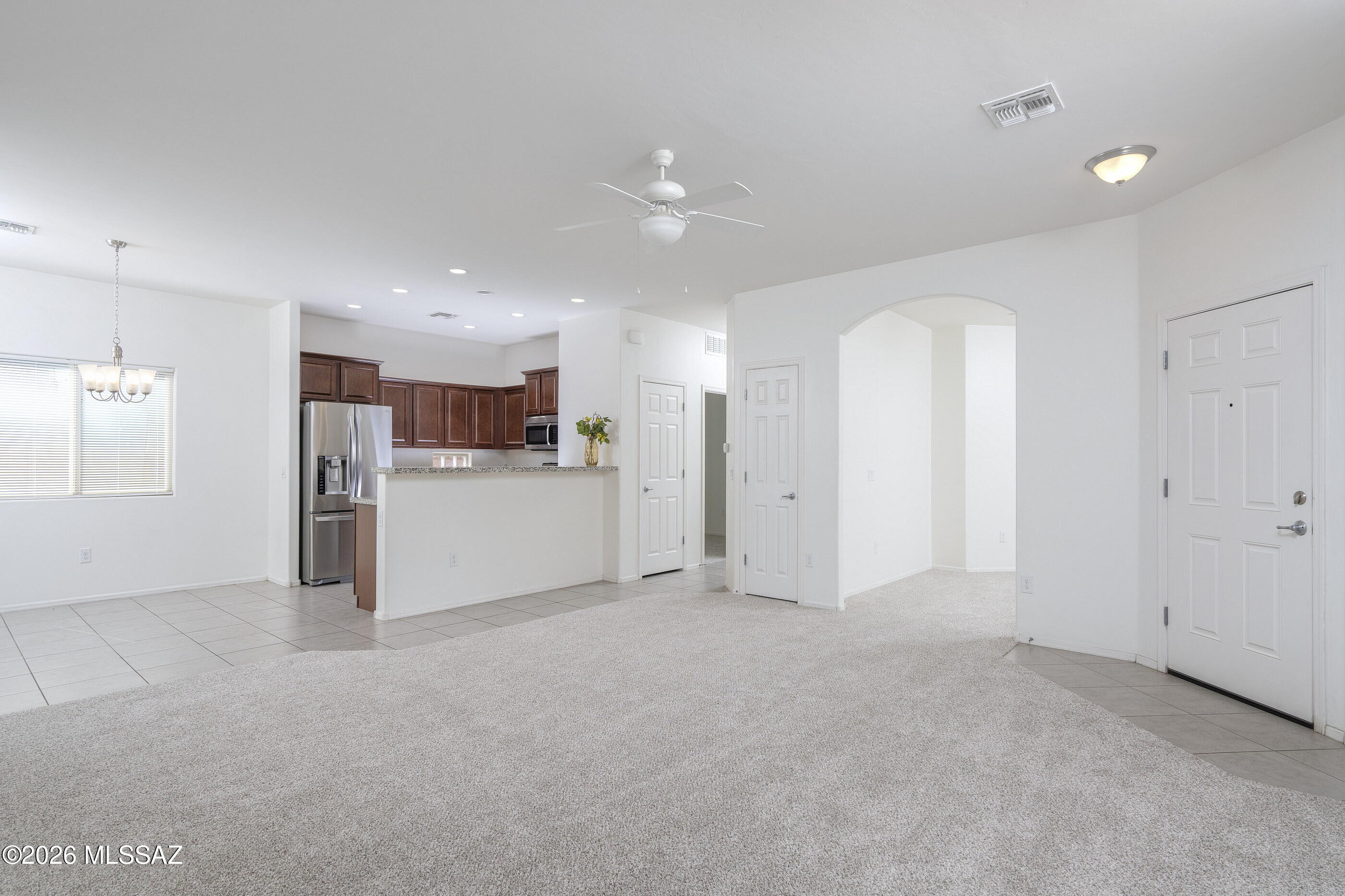 Pines Phase II - Residential