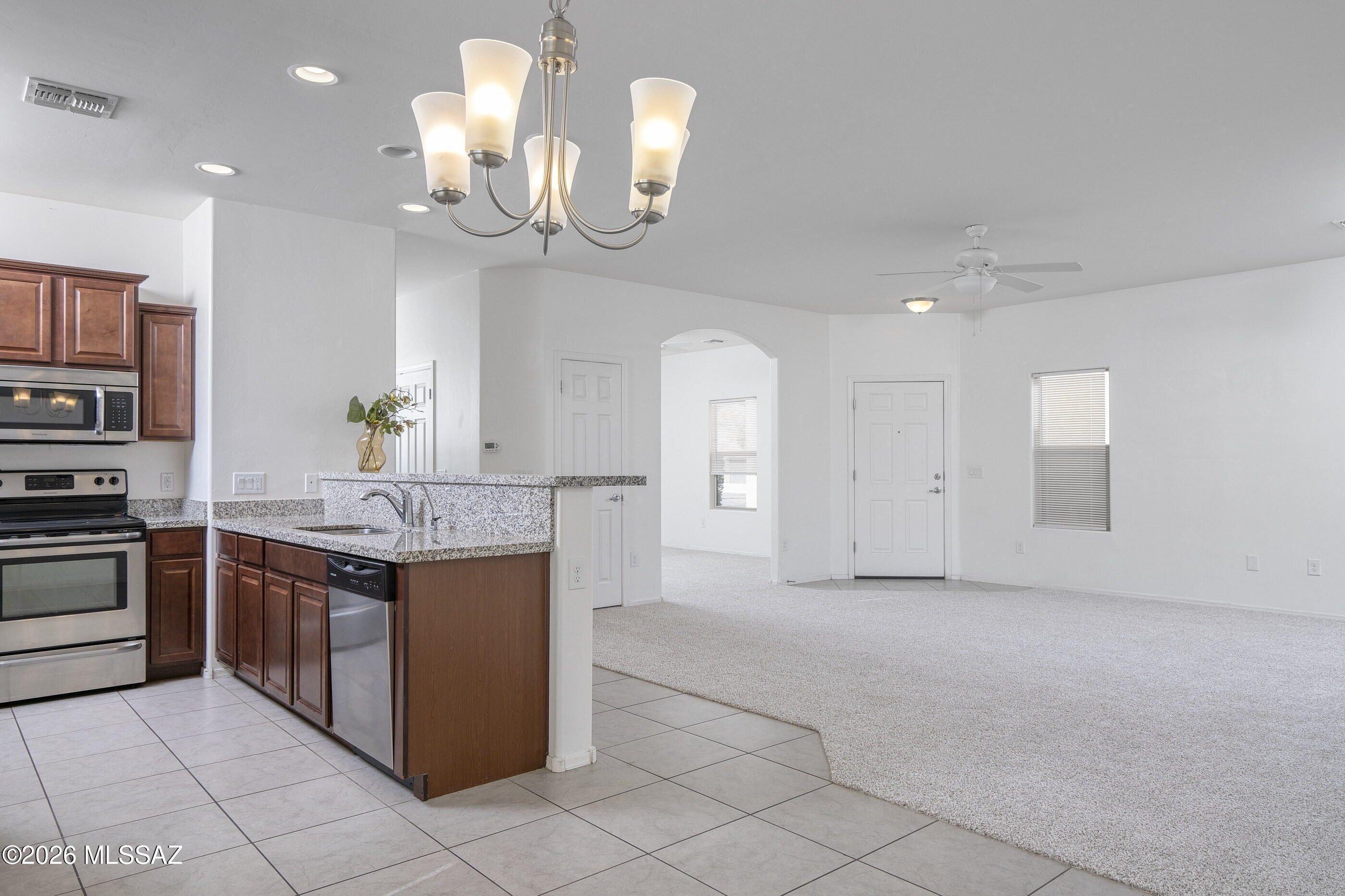 Pines Phase II - Residential