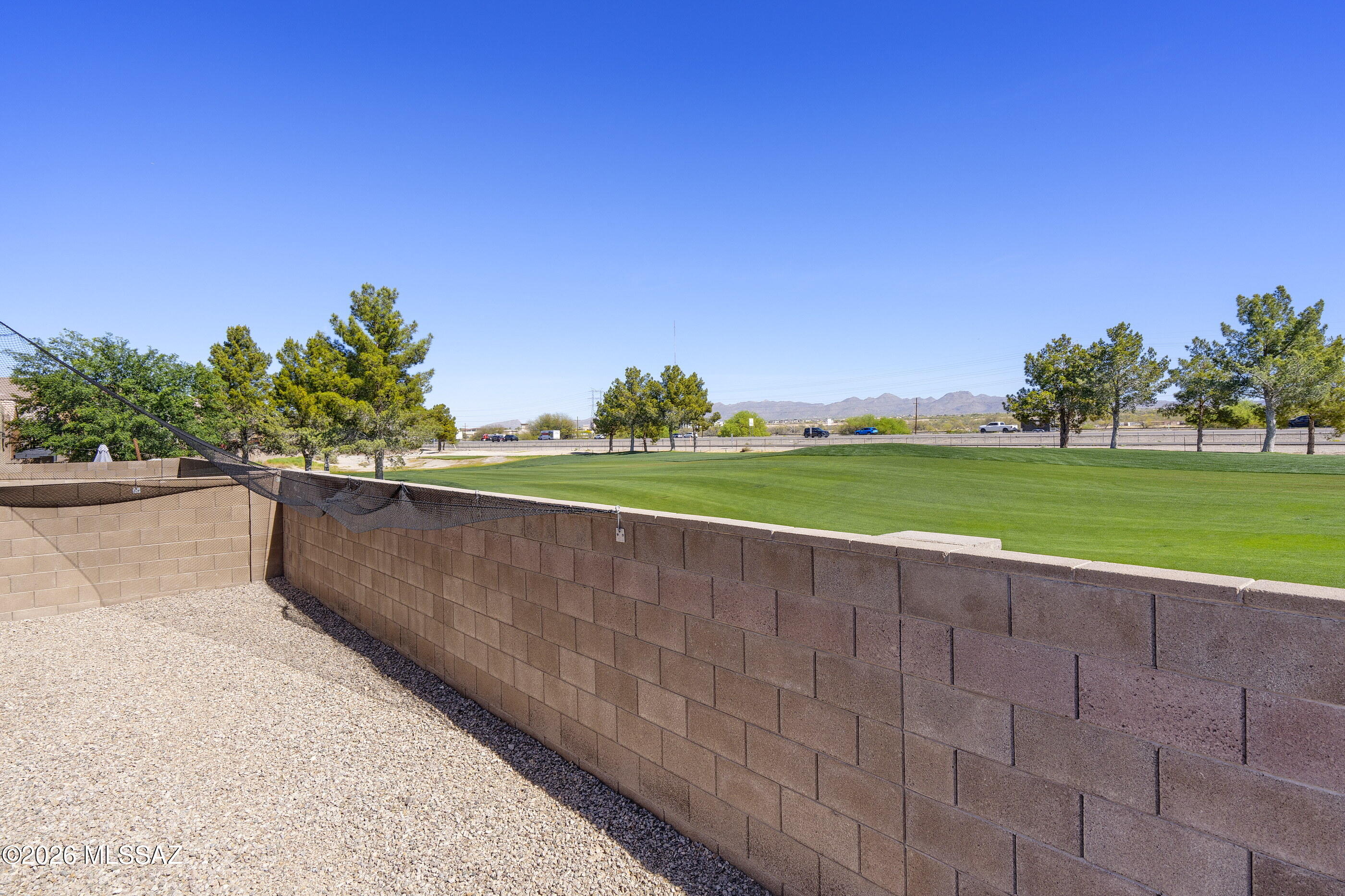 Pines Phase II - Residential
