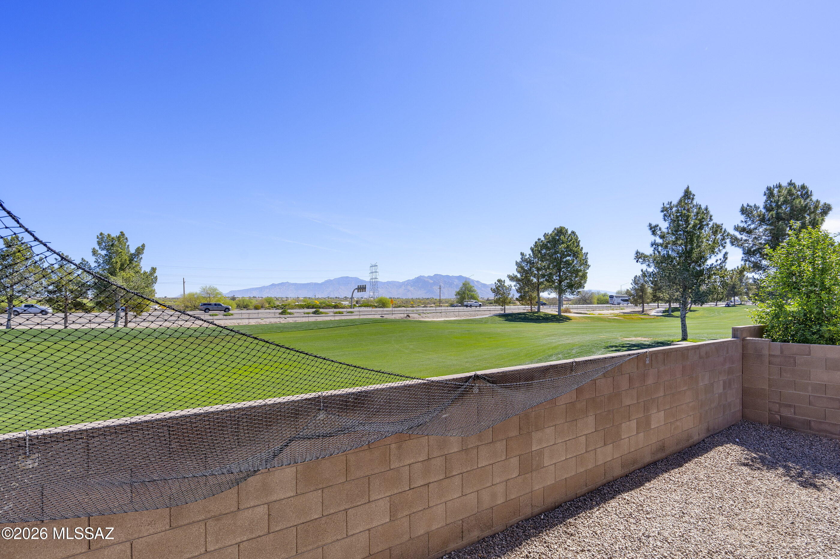 Pines Phase II - Residential