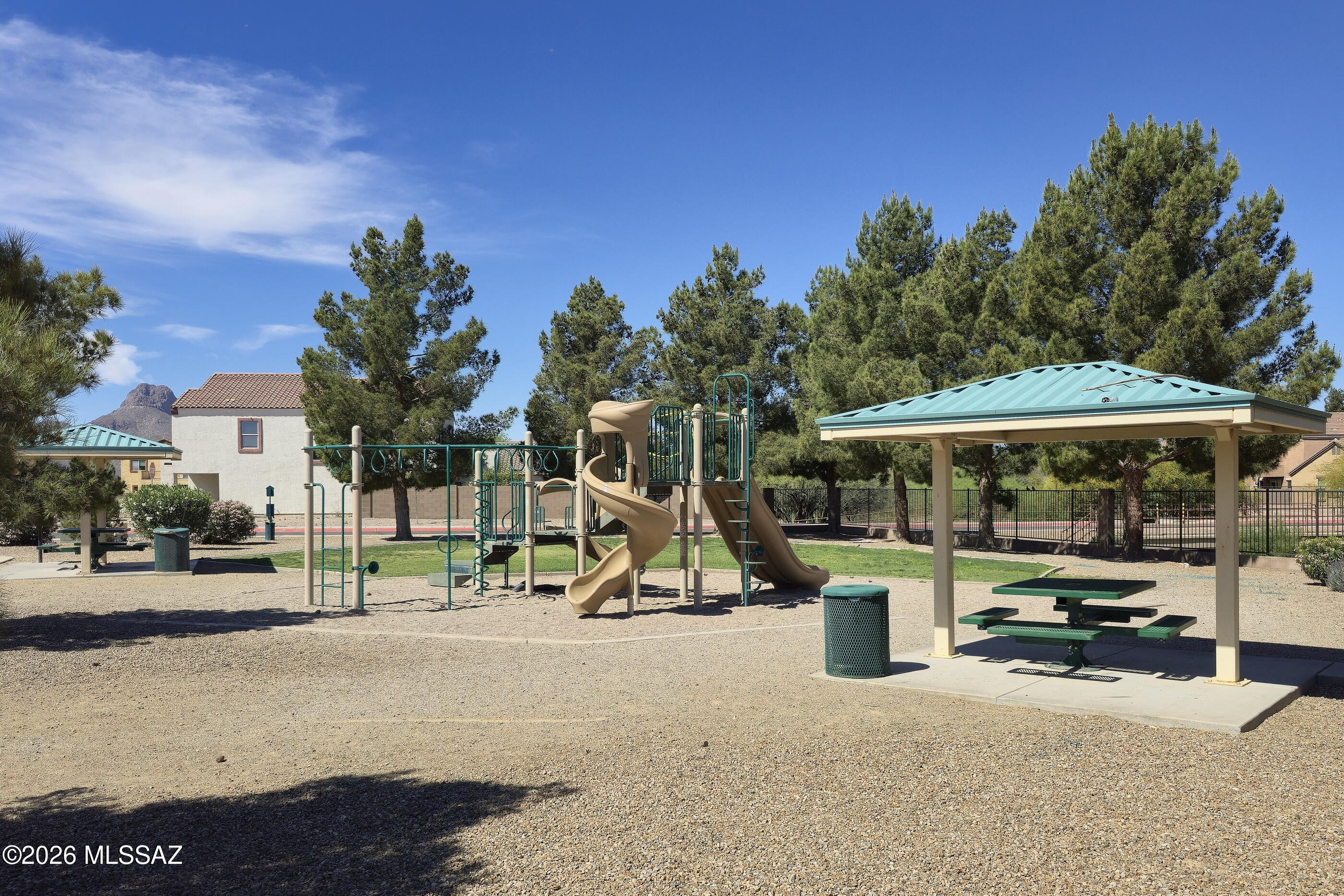 Pines Phase II - Residential