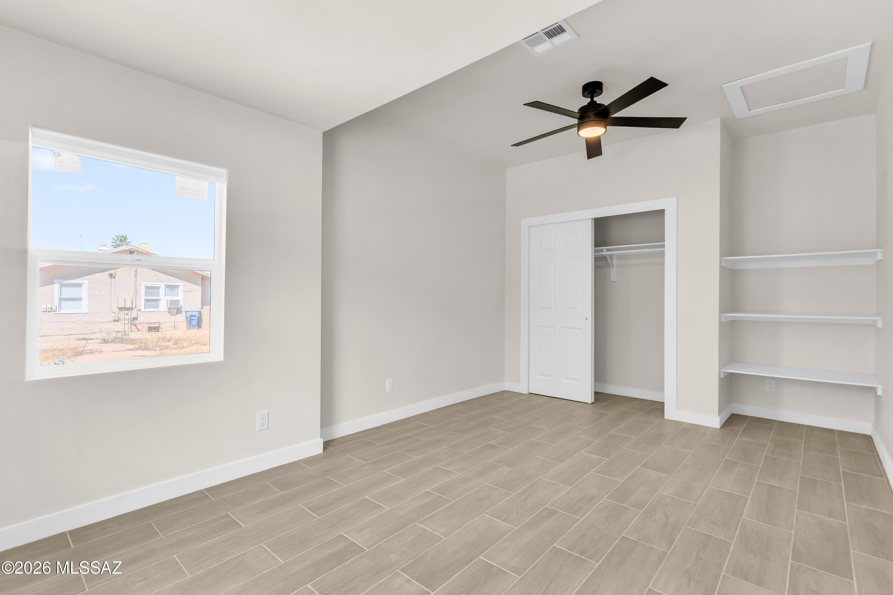N/A - Residential Lease