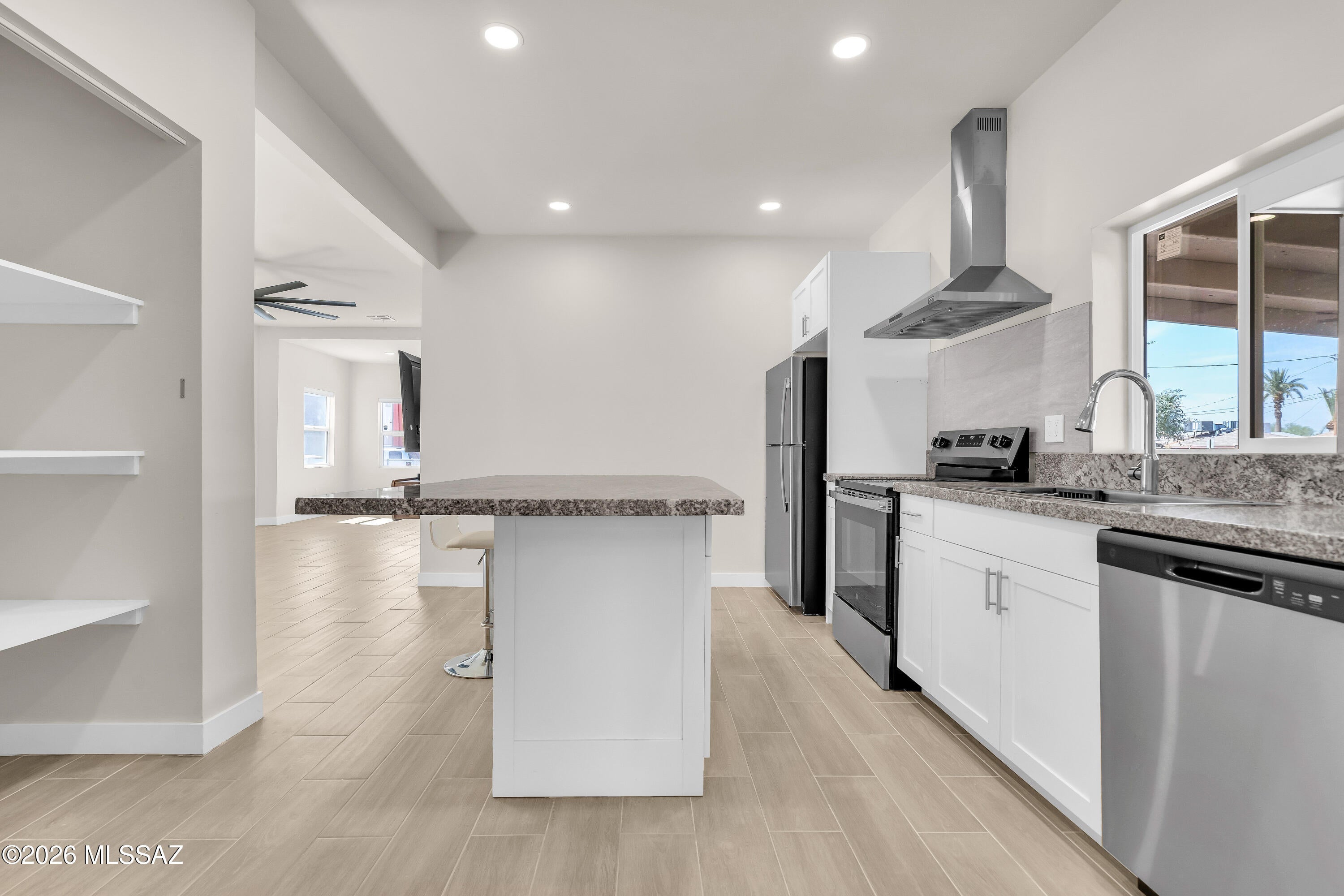 N/A - Residential Lease