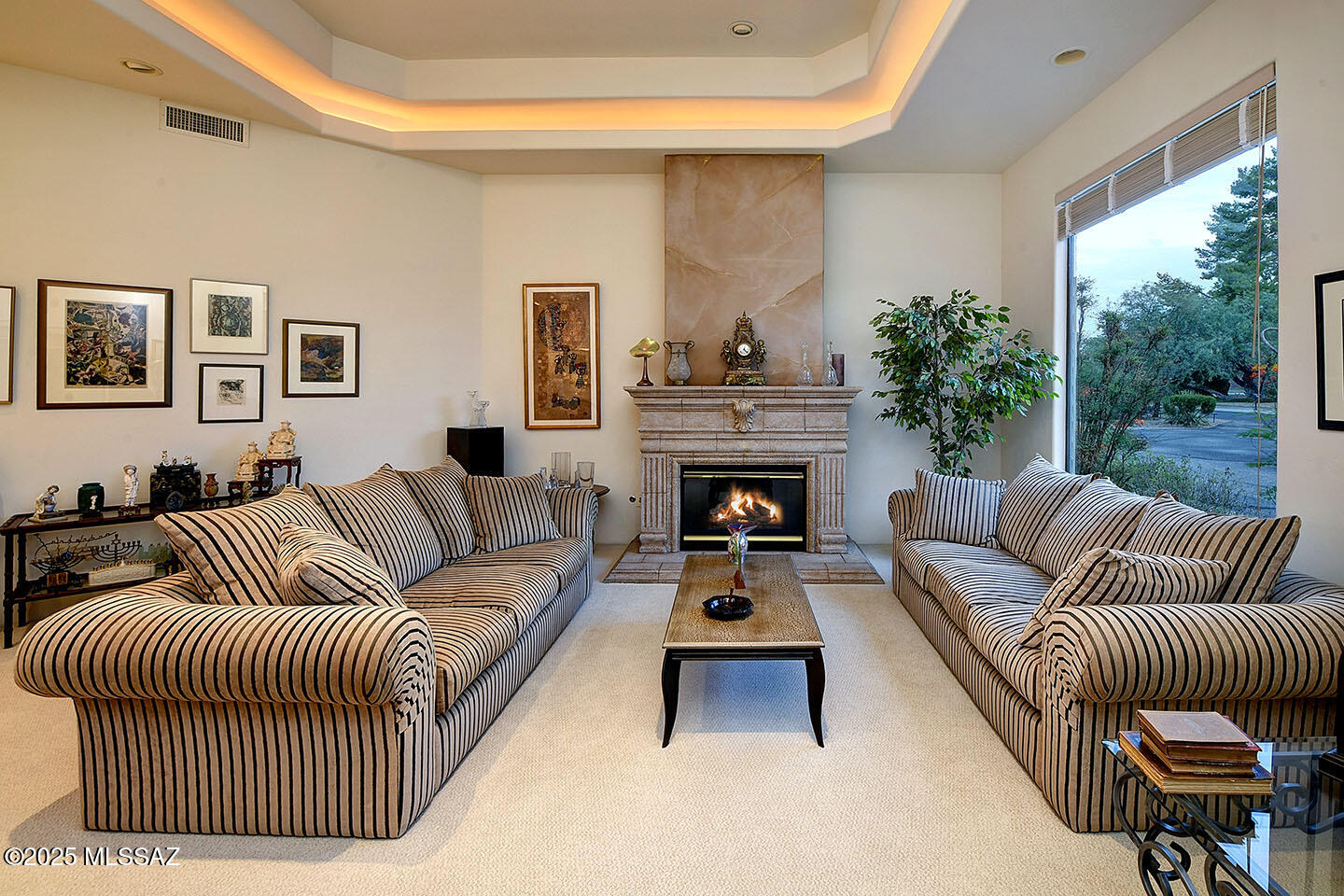 Country Club Estates NO. 1 - Residential
