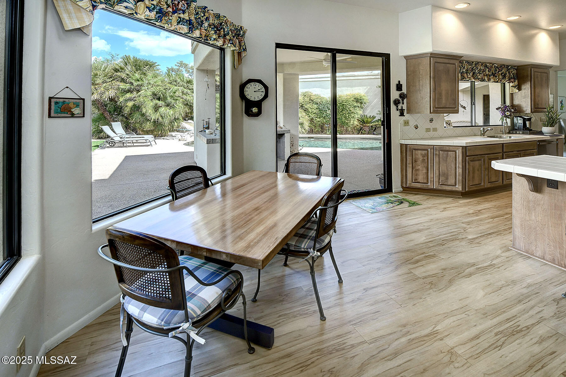 Country Club Estates NO. 1 - Residential