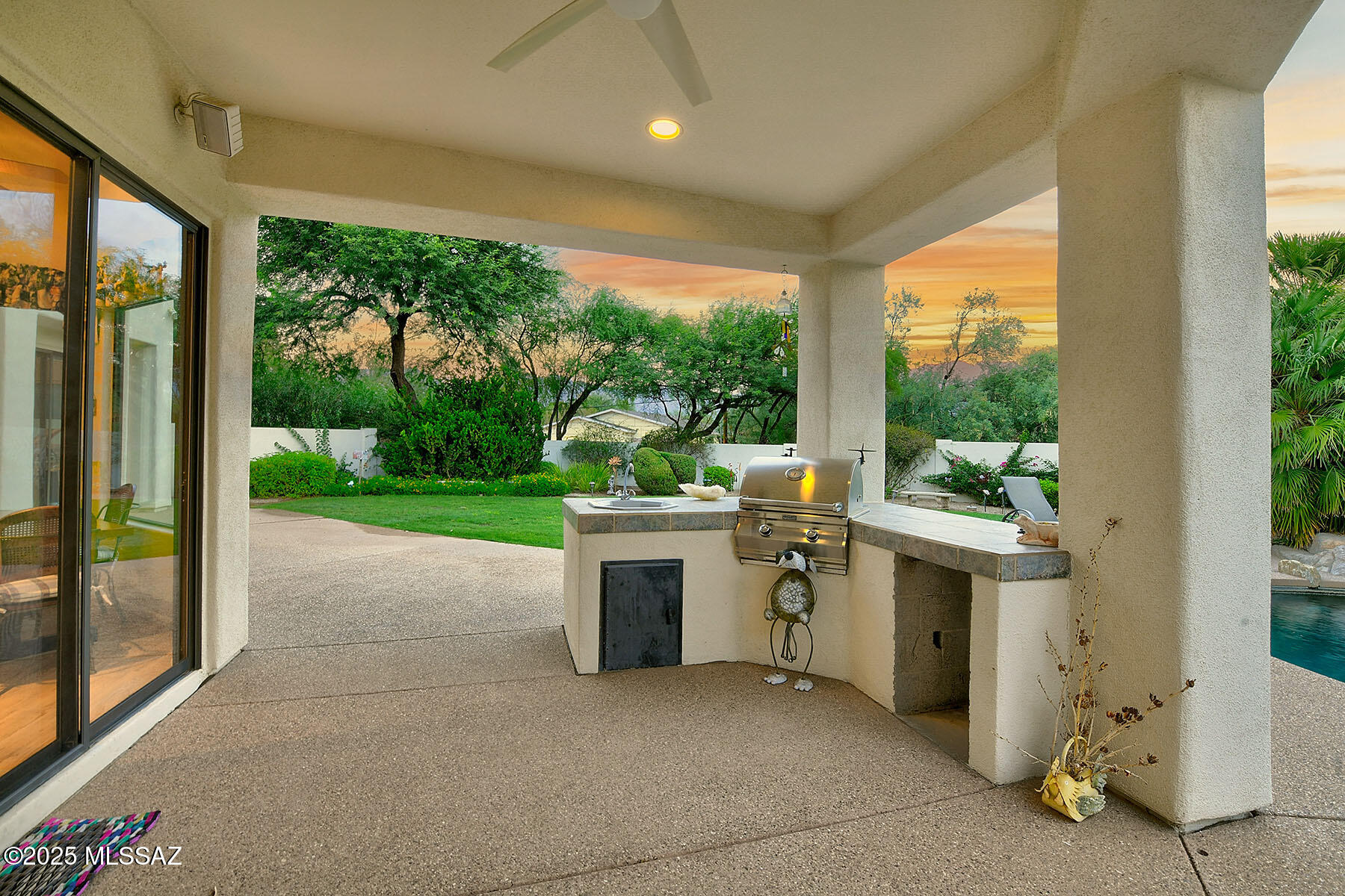 Country Club Estates NO. 1 - Residential