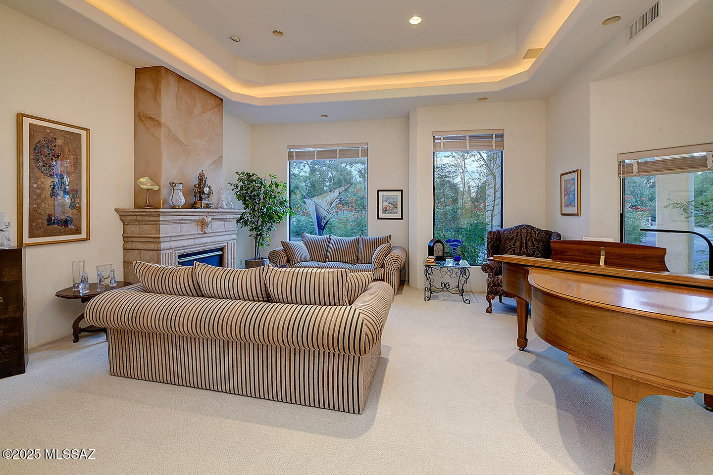 Country Club Estates NO. 1 - Residential