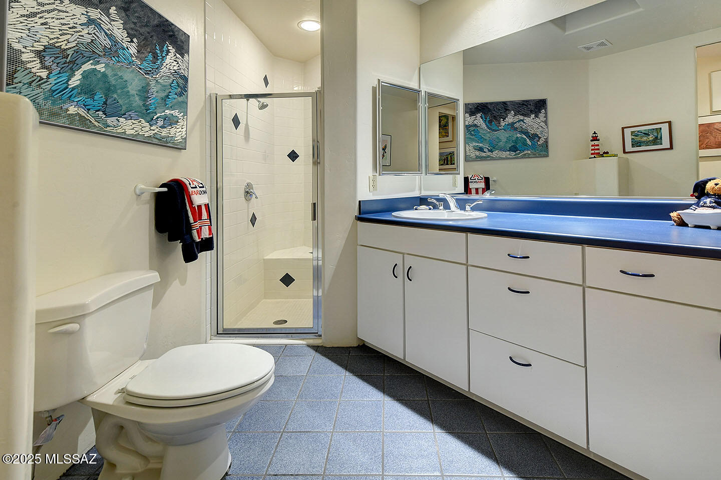 Country Club Estates NO. 1 - Residential