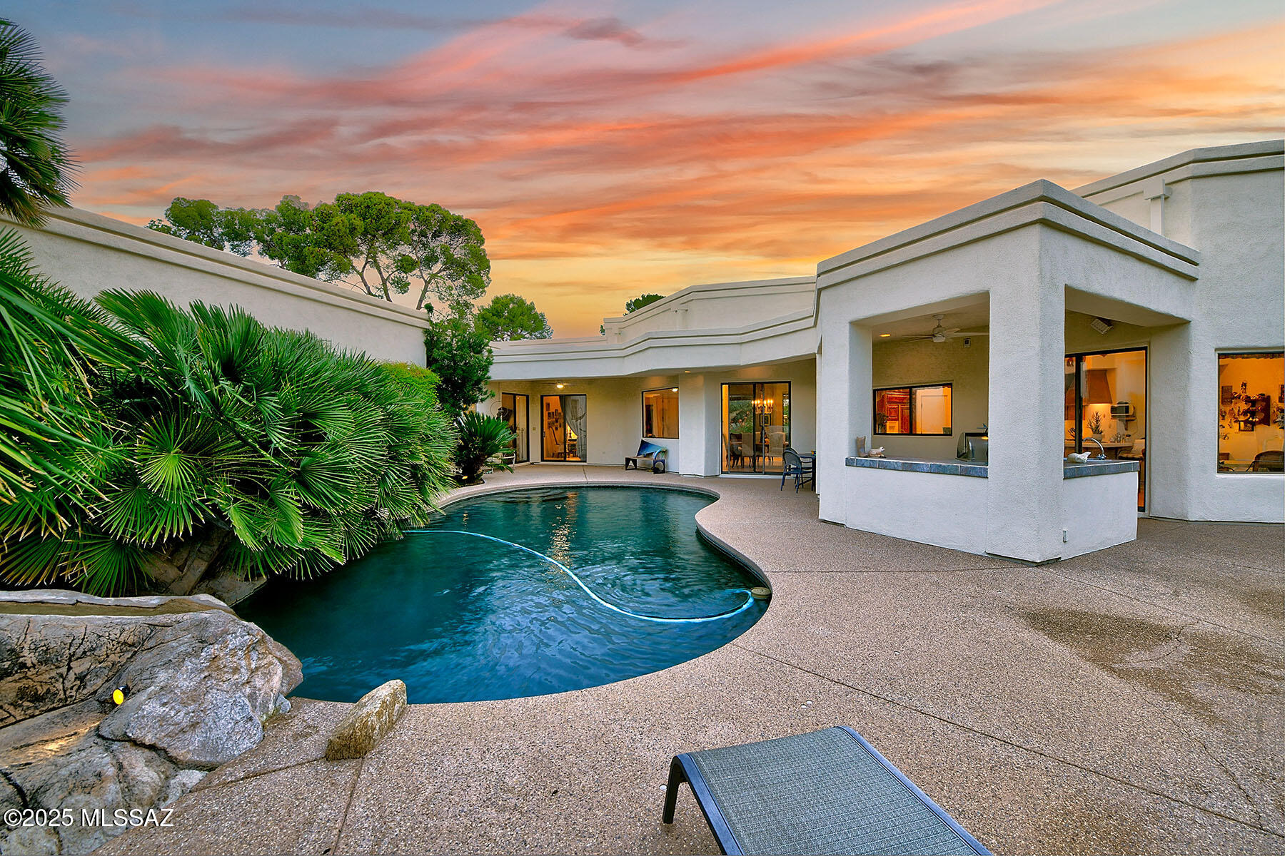 Country Club Estates NO. 1 - Residential