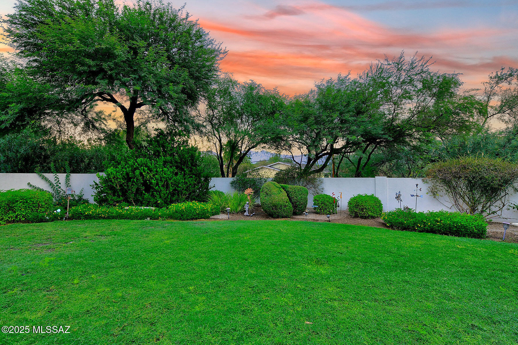 Country Club Estates NO. 1 - Residential