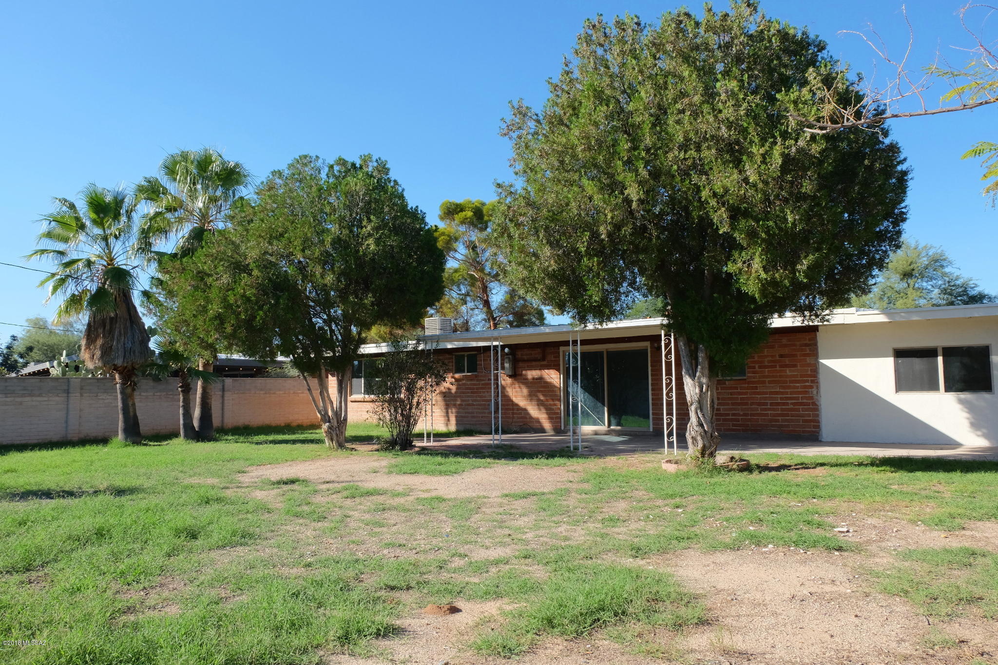 Silver Shadows Estates - Residential Lease
