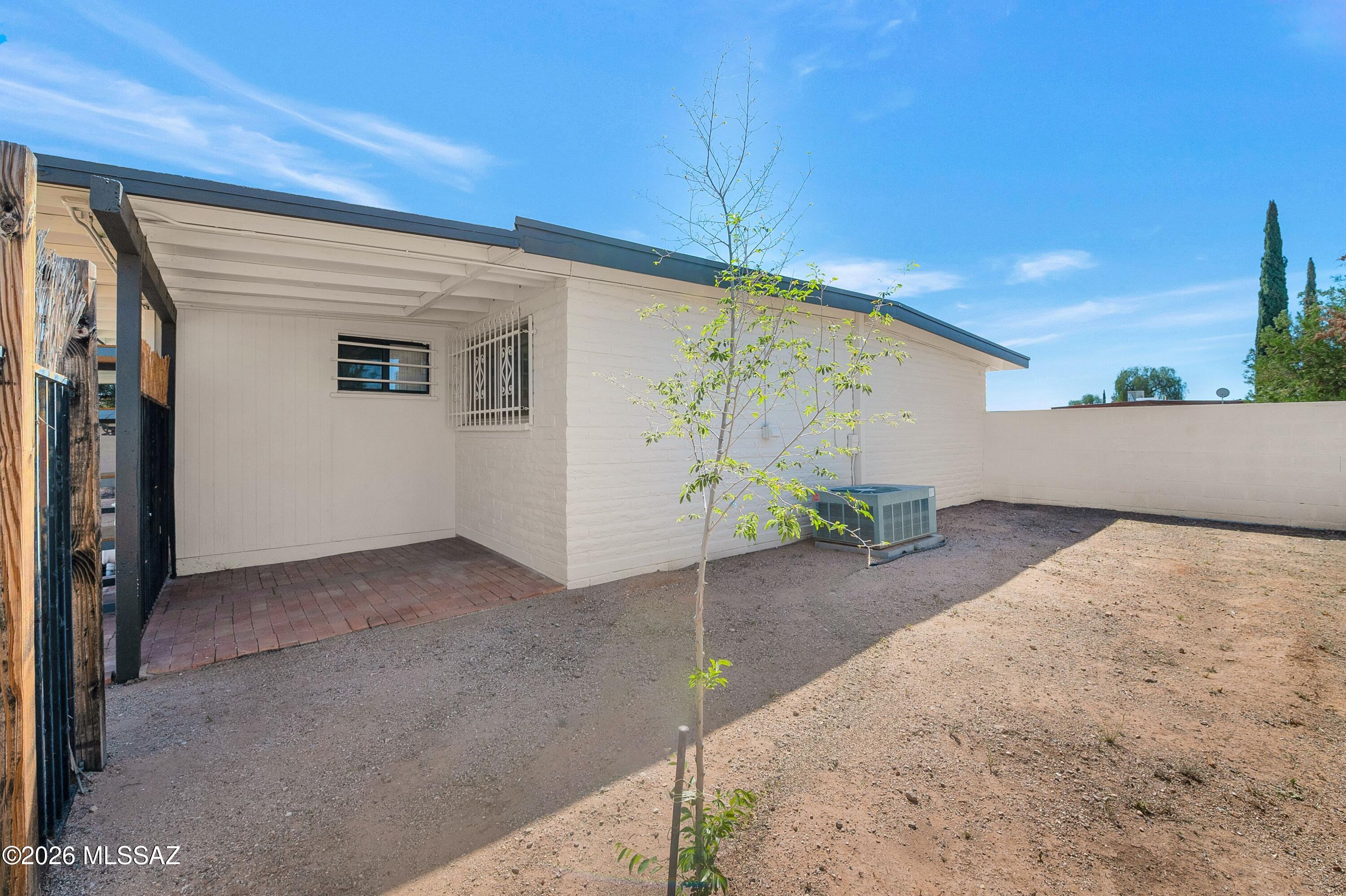 Olive Grove (271-395) - Residential